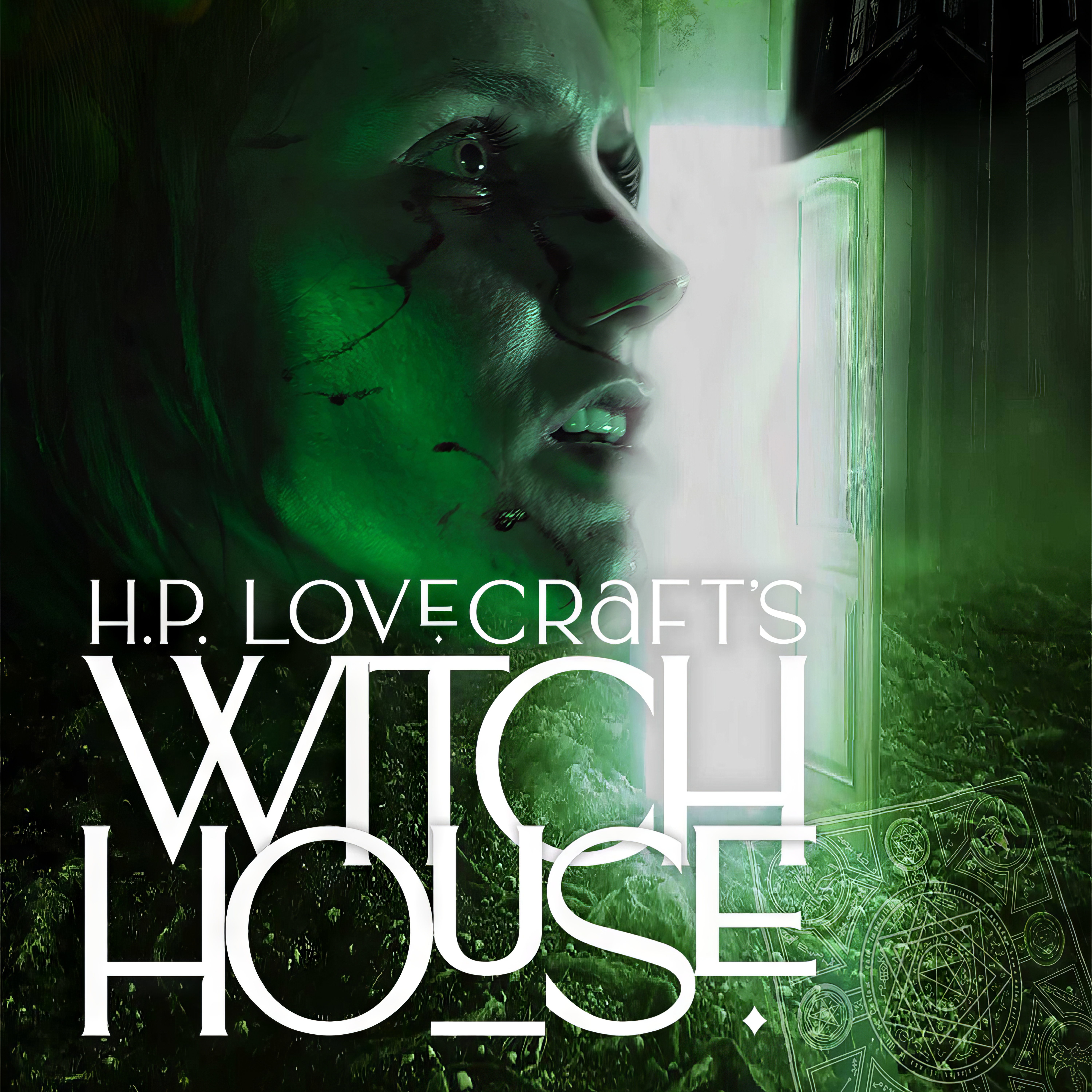 H.P. Lovecraft's Witch House