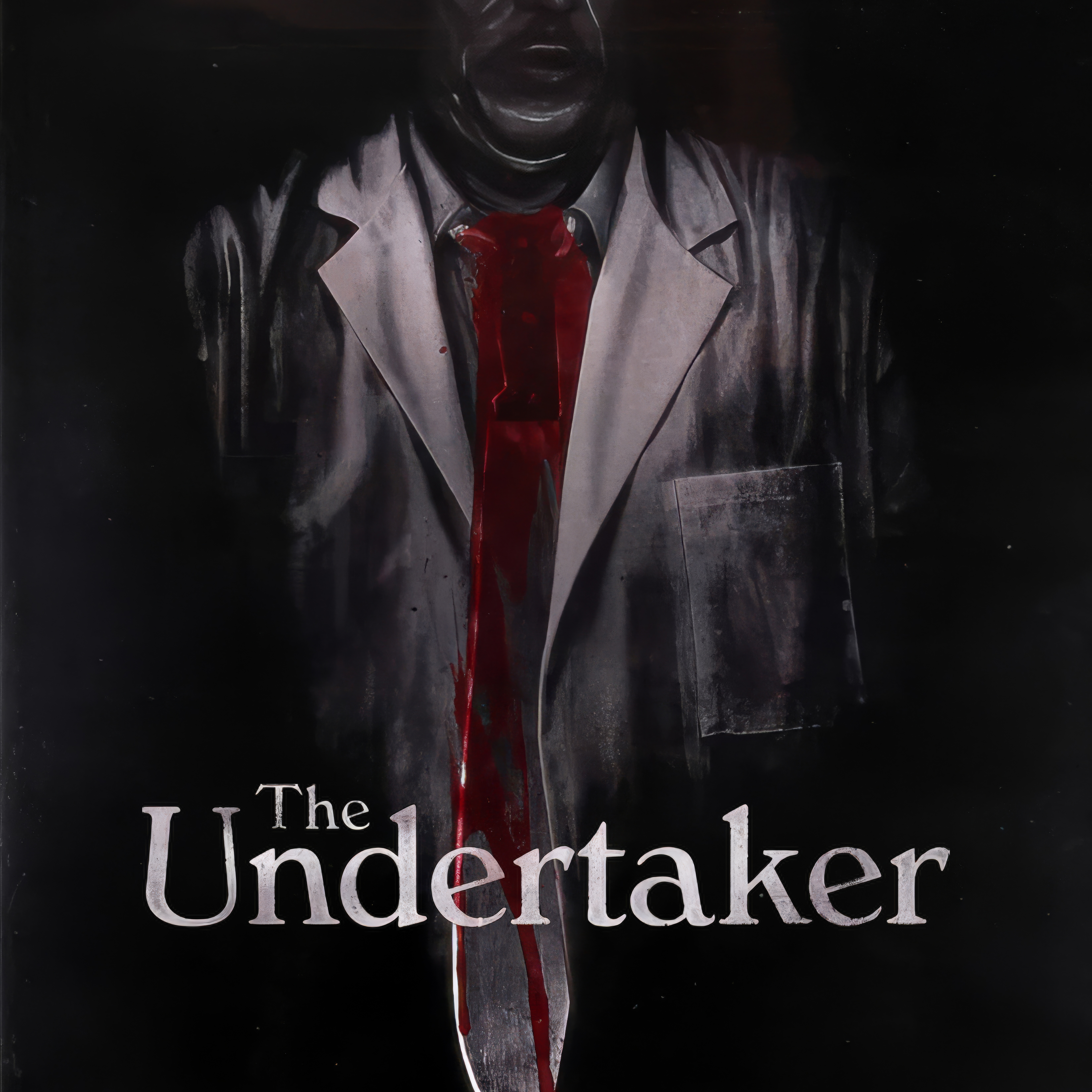 The Undertaker