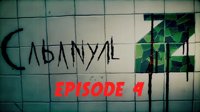 CABANYAL Z: Episode 4
