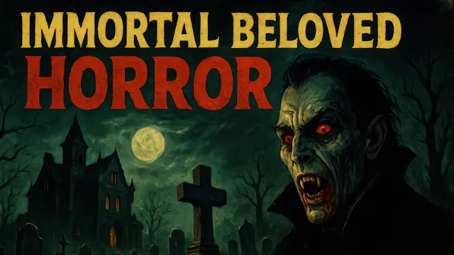 Immortal Beloved Horror