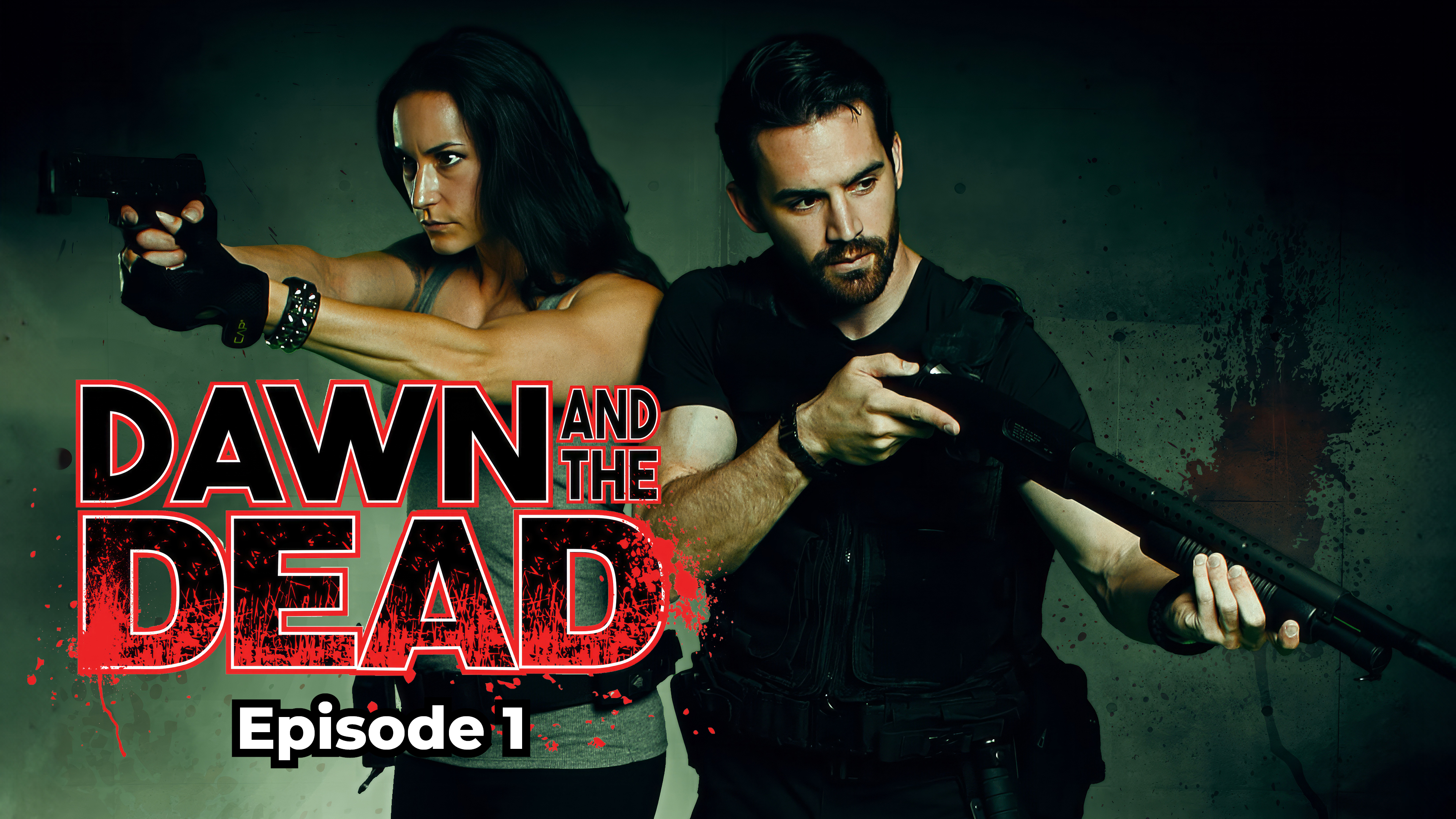 Dawn and the Dead: Into the Rabbit Hole