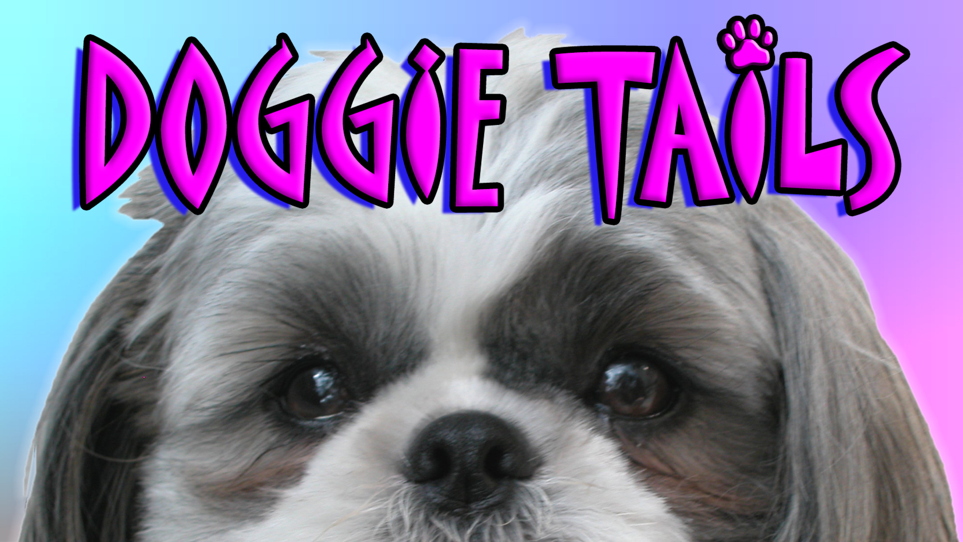 Doggie Tails