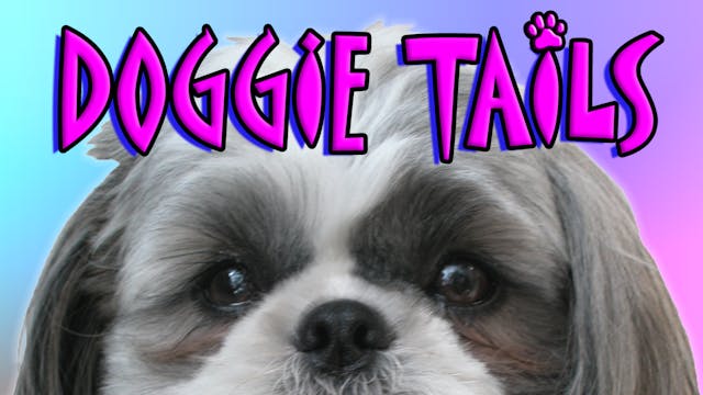 Doggie Tails