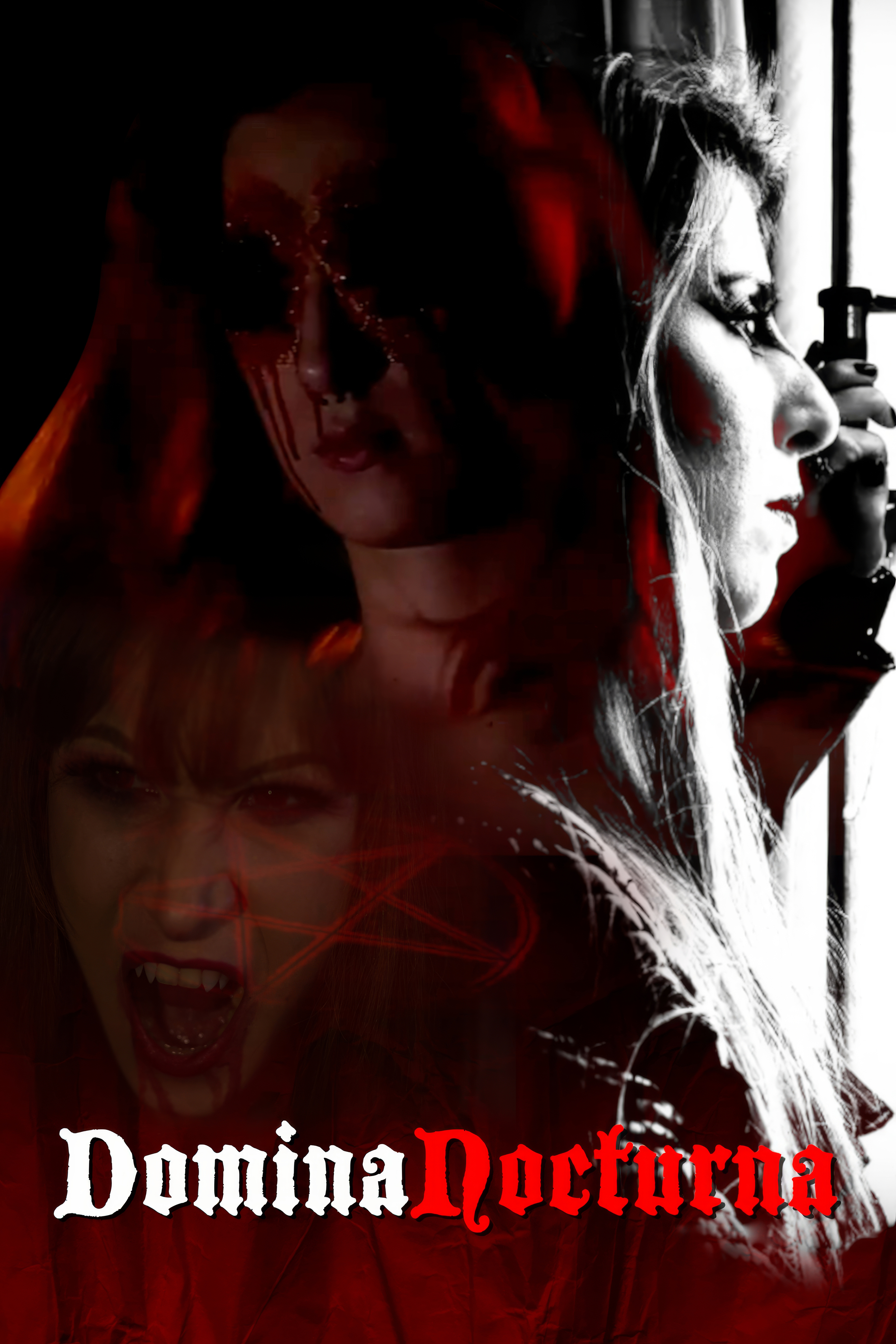 Domina Nocturna