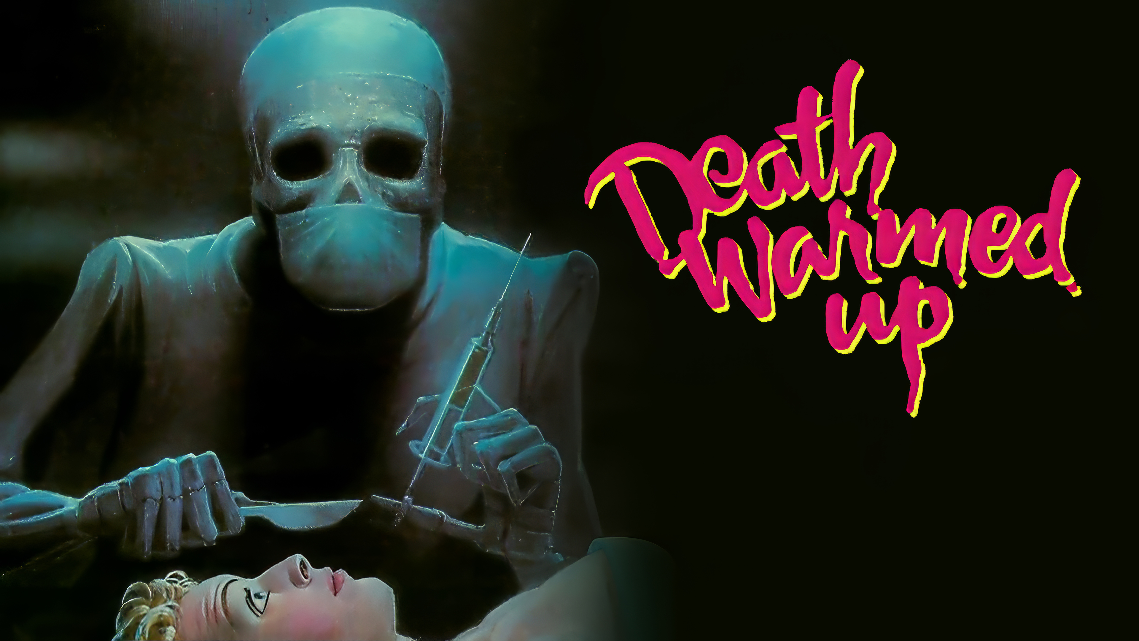 Death Warmed Up