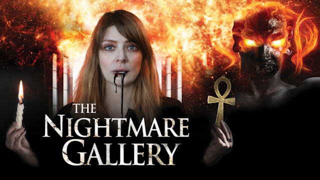 The Nightmare Gallery