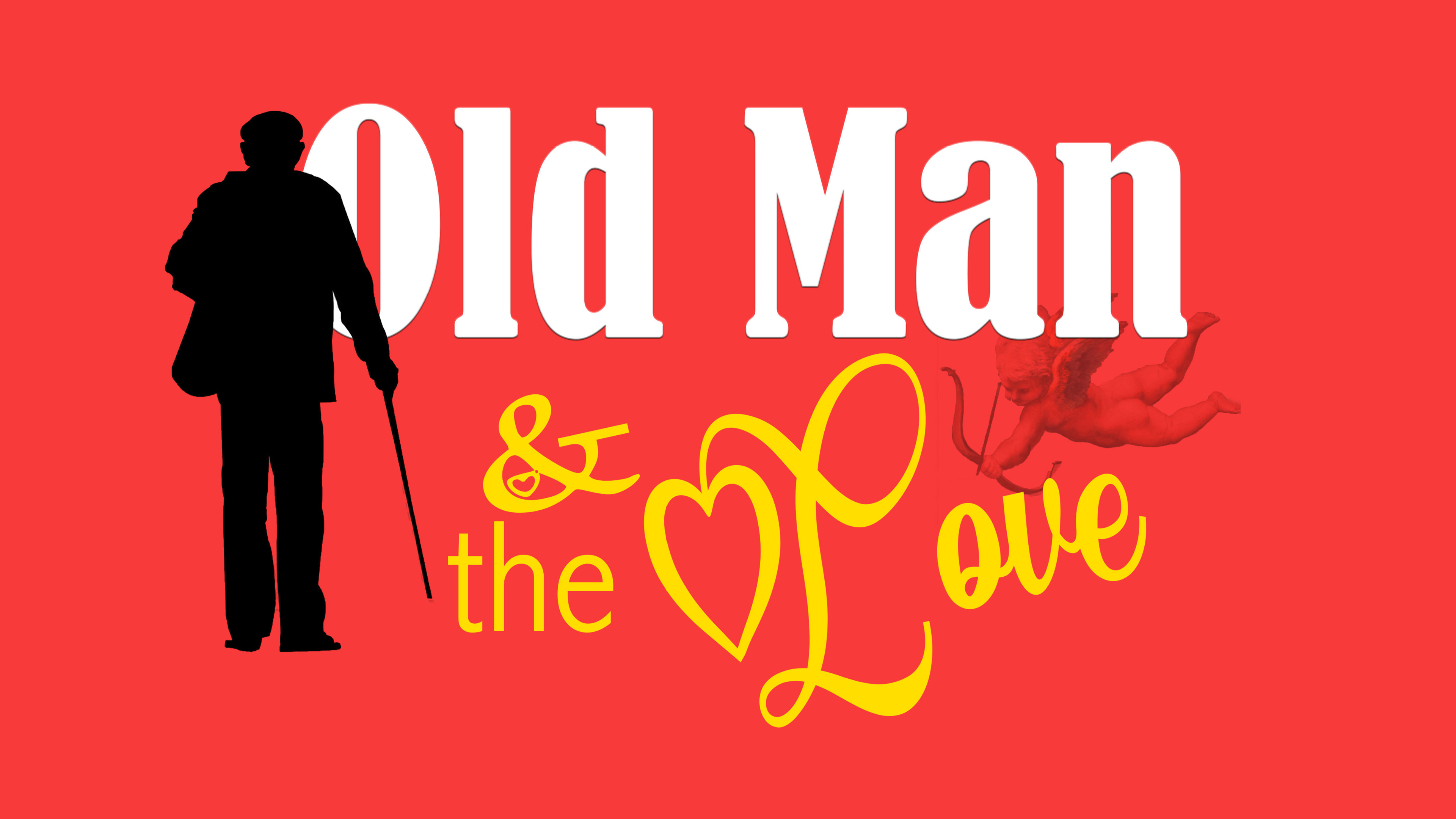 Old Man And The Love