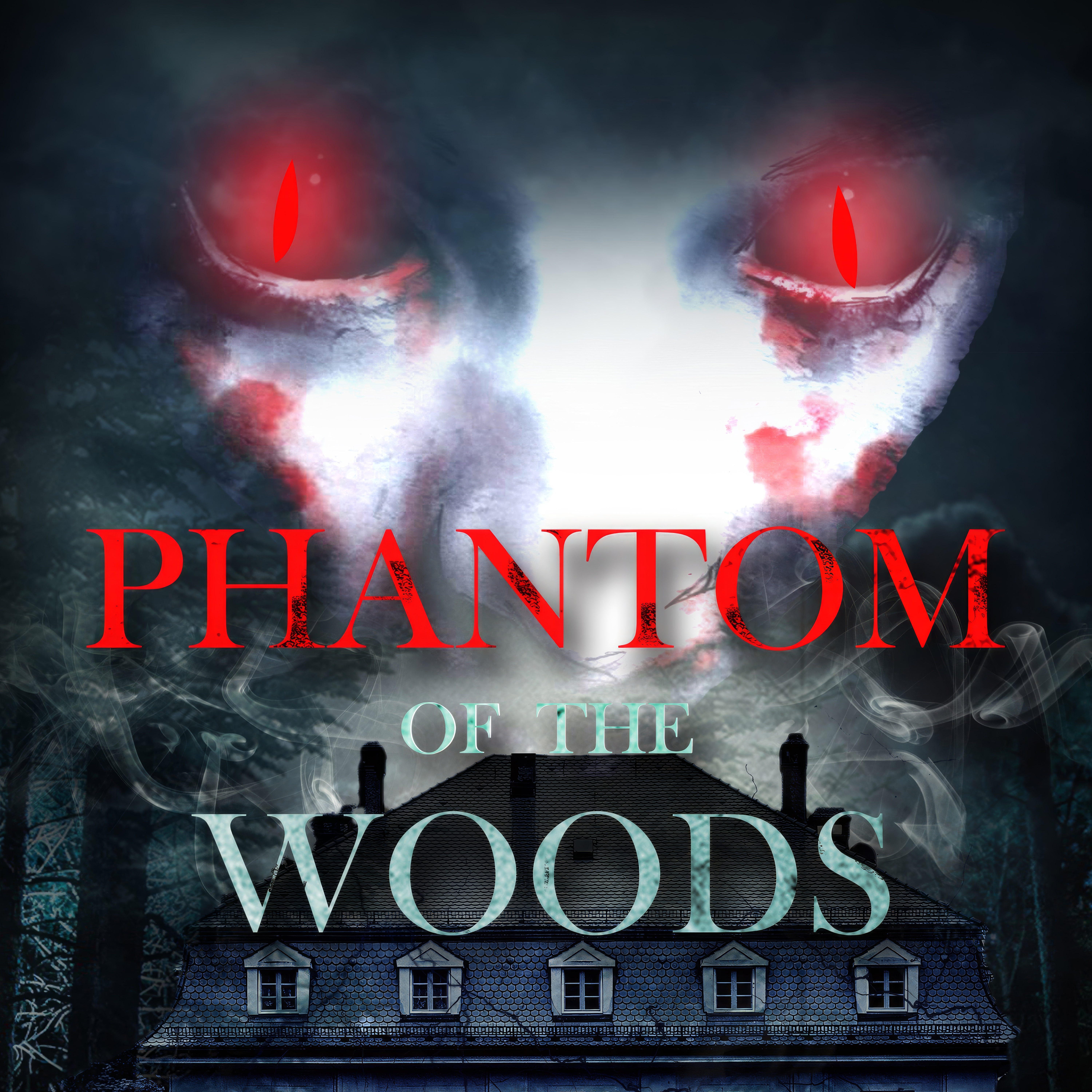 Phantom of the Woods