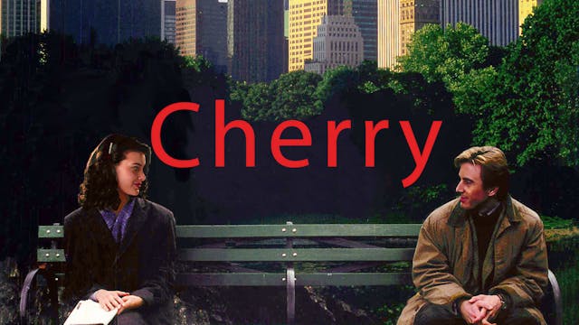 Cherry