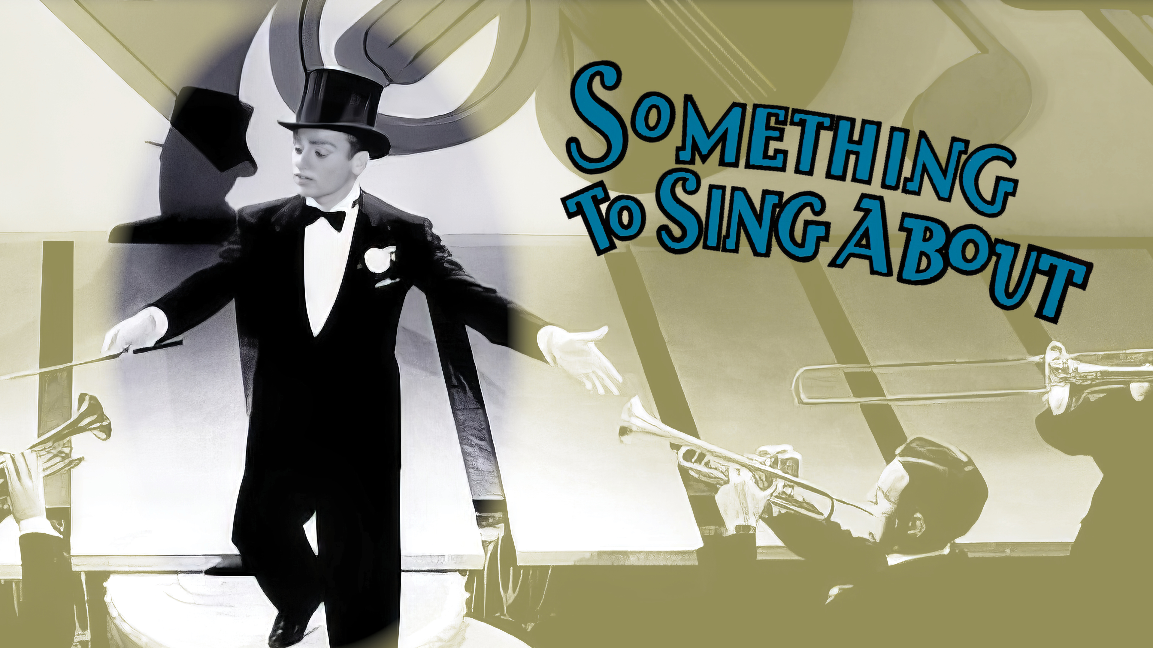 Something to Sing About