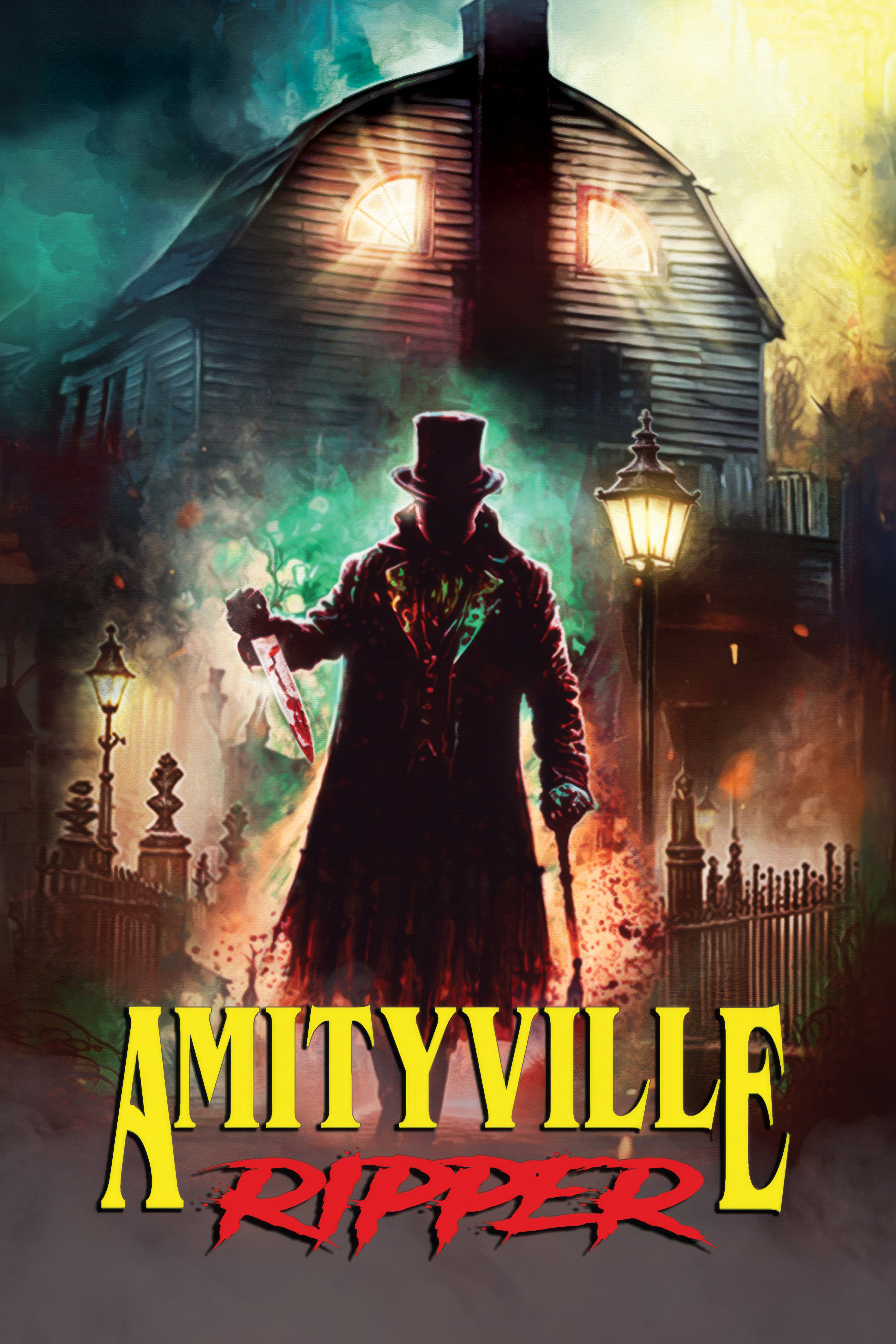 Amityville Ripper
