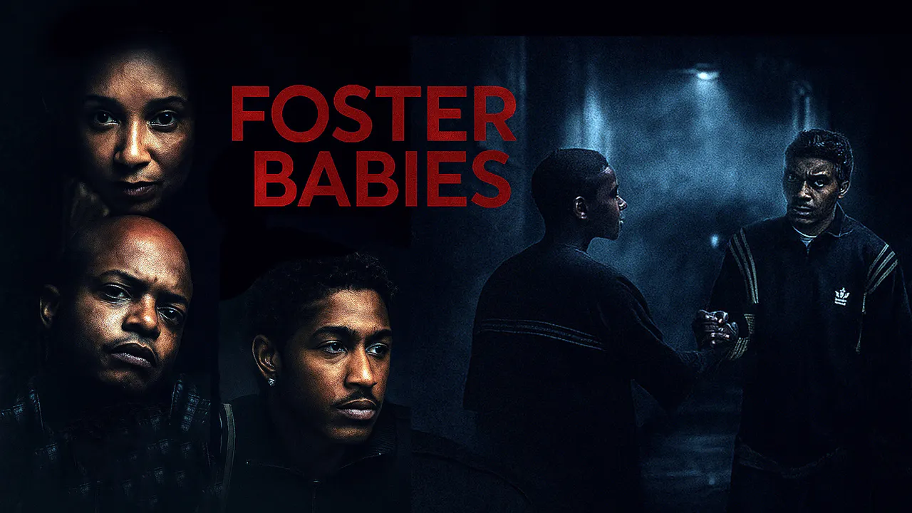 Foster Babies - Troma NOW