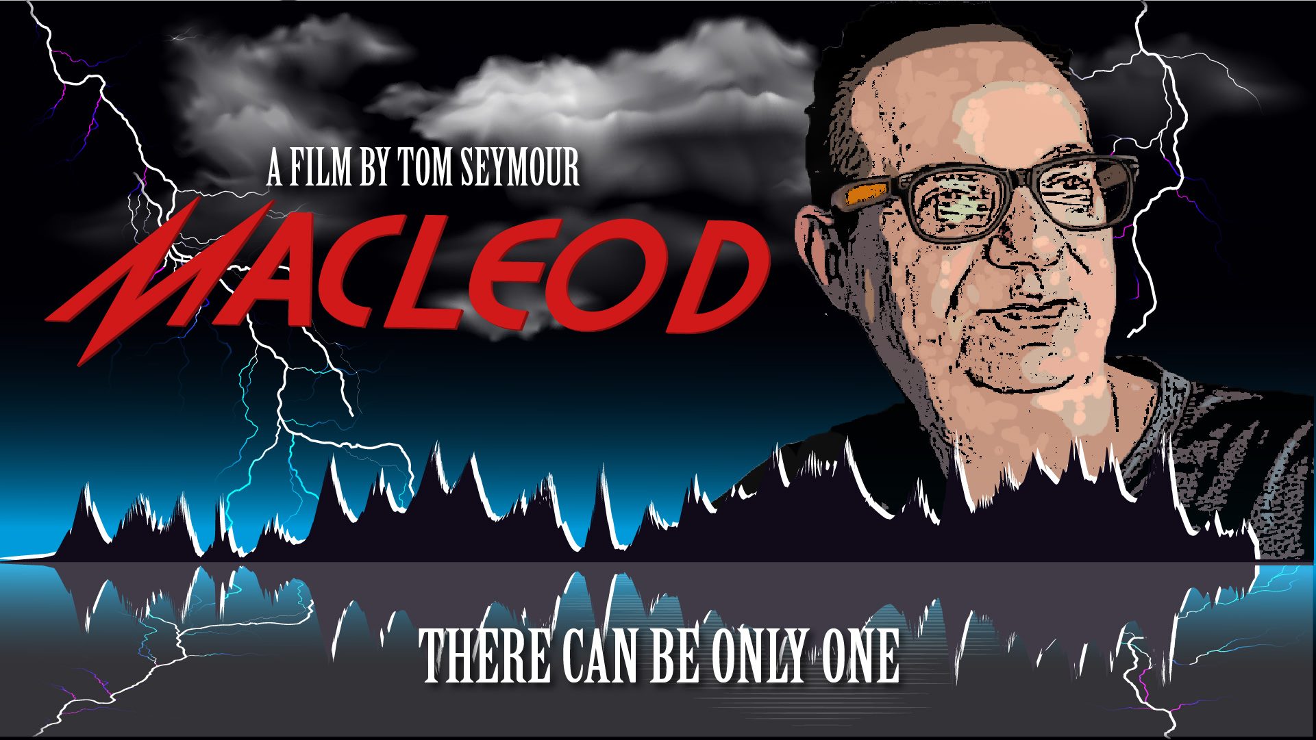 MacLeod: There Can Be Only One