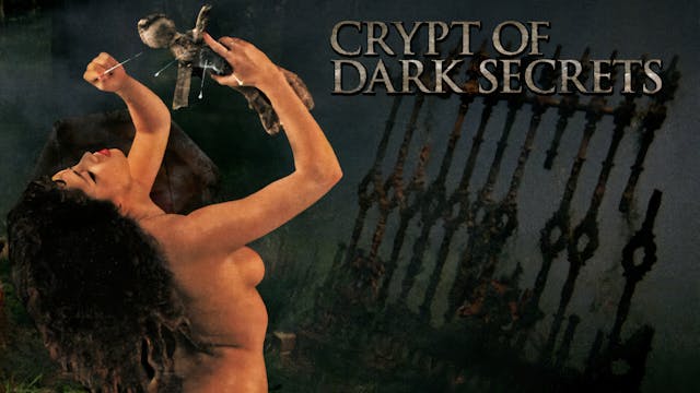 Crypt of Dark Secrets