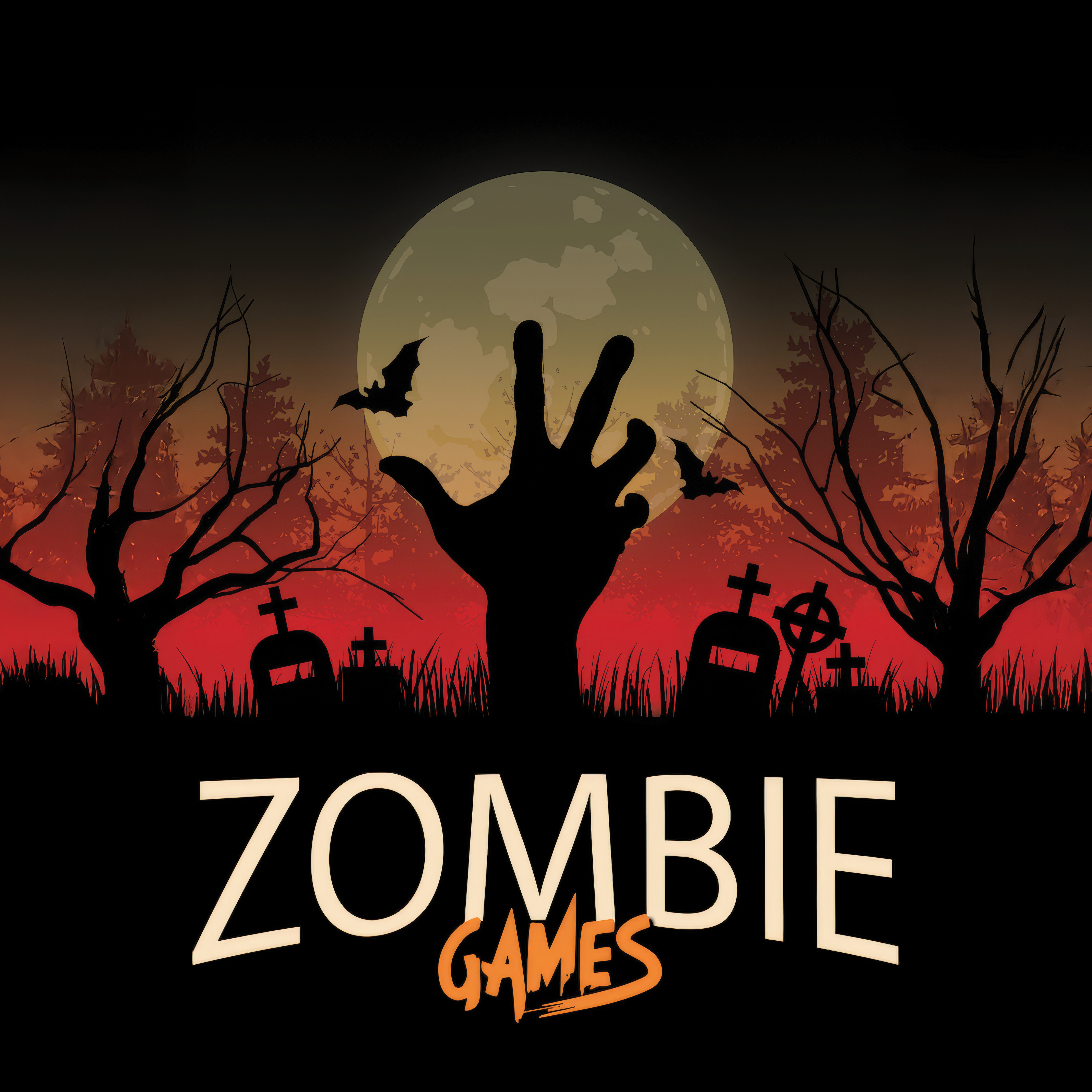 Zombie Games