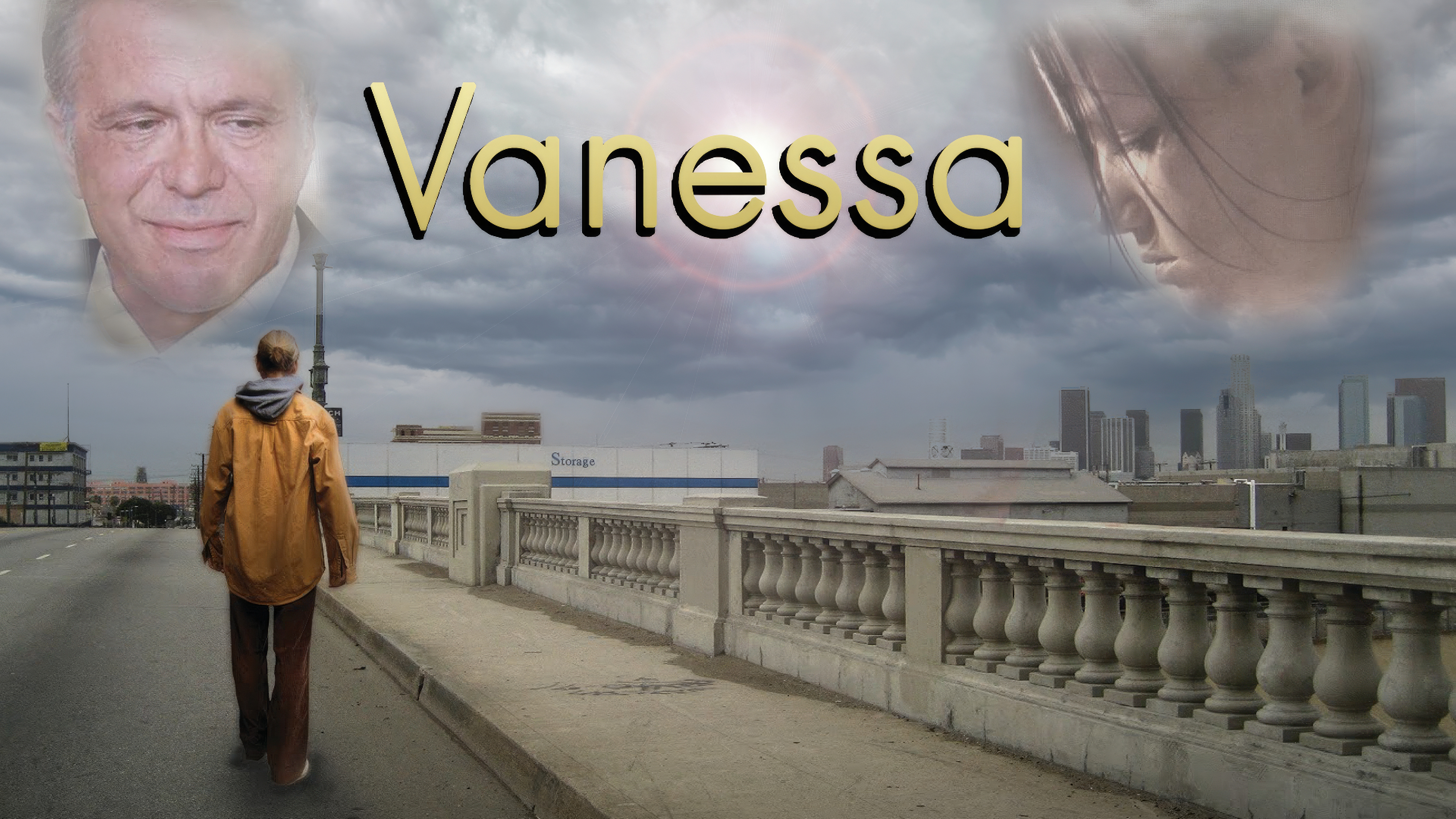 VANESSA