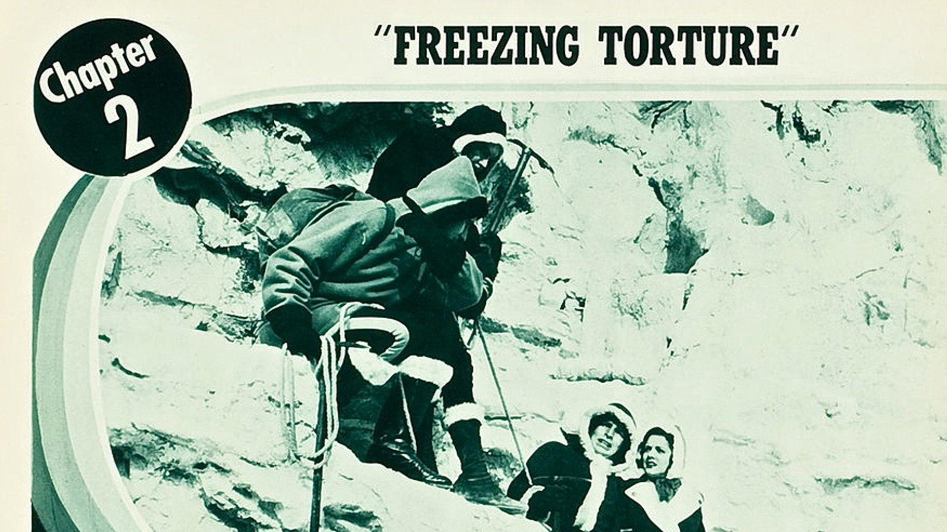 Flash Gordon Conquers the Universe: Part 2