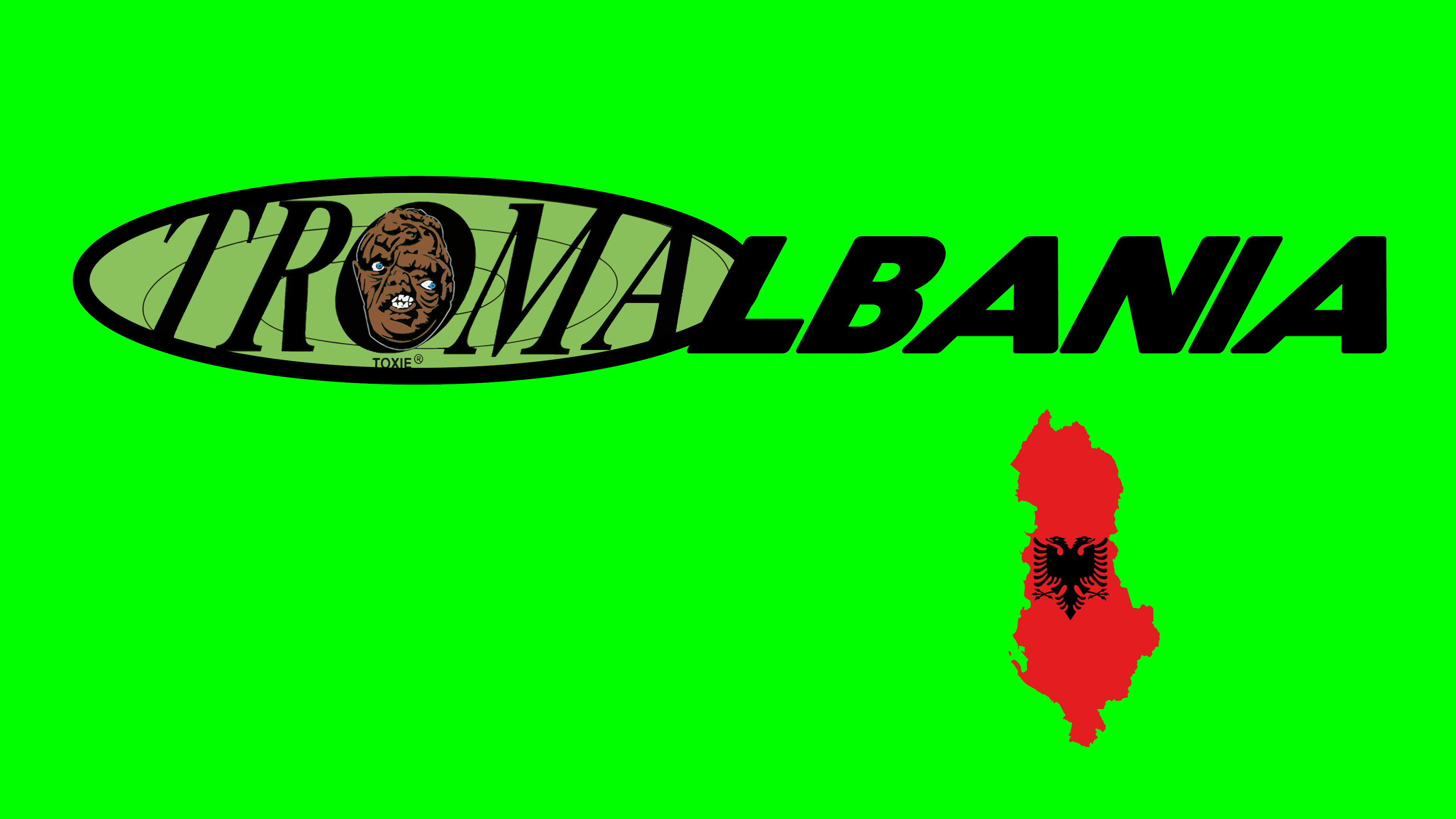 TROMALBANIA! The Troma Team's Time In Albania