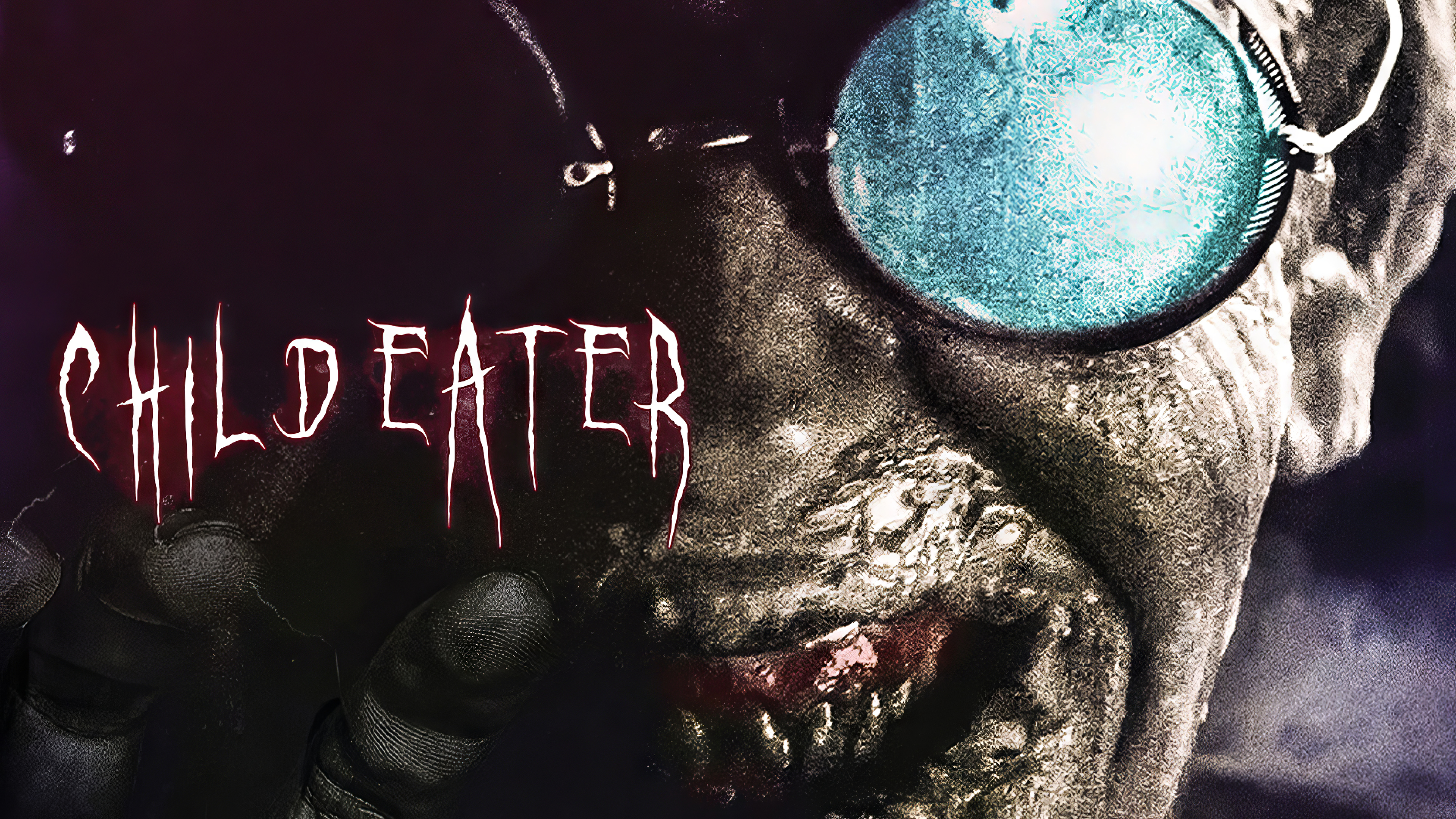 Child Eater