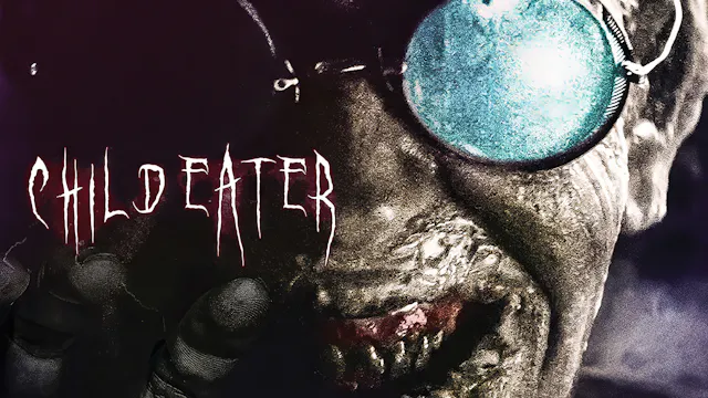 Child Eater
