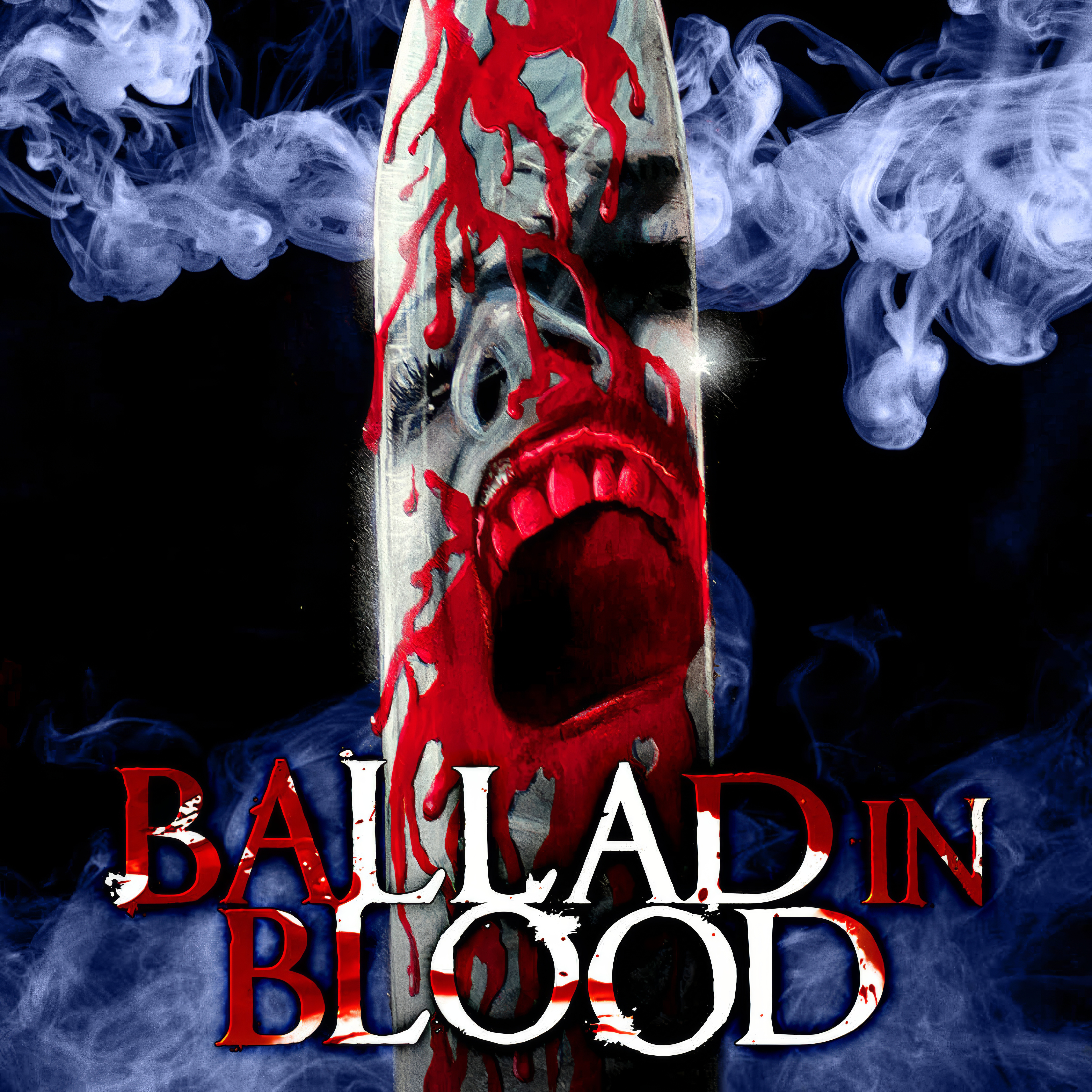 Ballad in Blood
