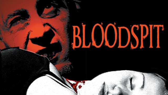 Bloodspit