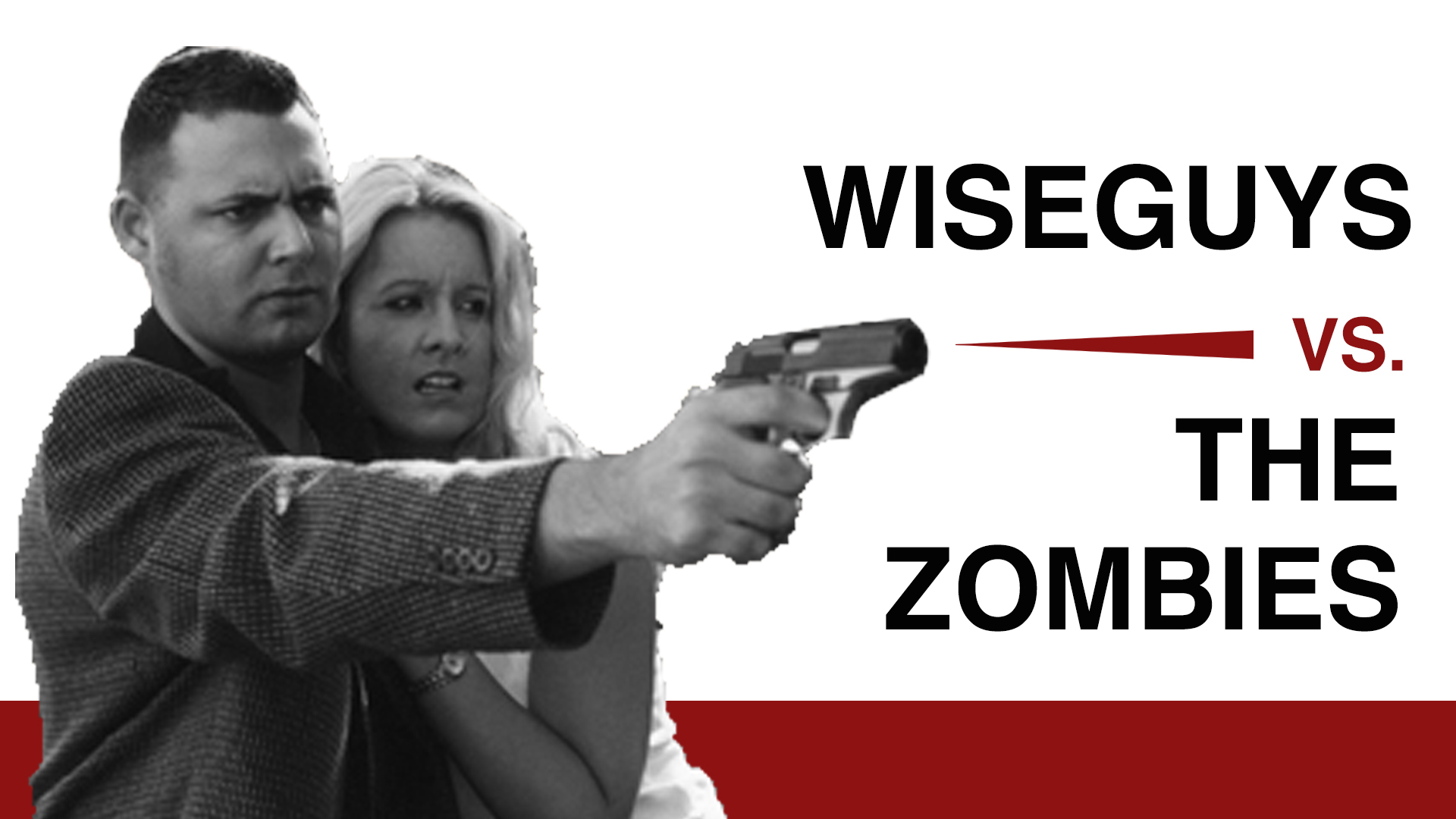 Wiseguys vs. Zombies