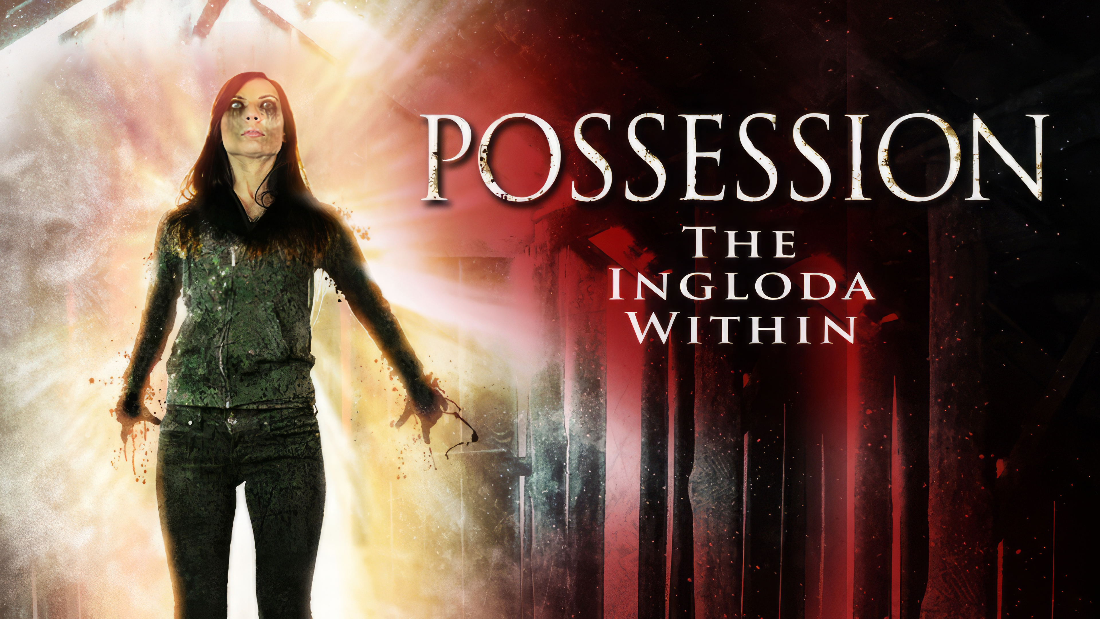 Ingloda: The Possession Within
