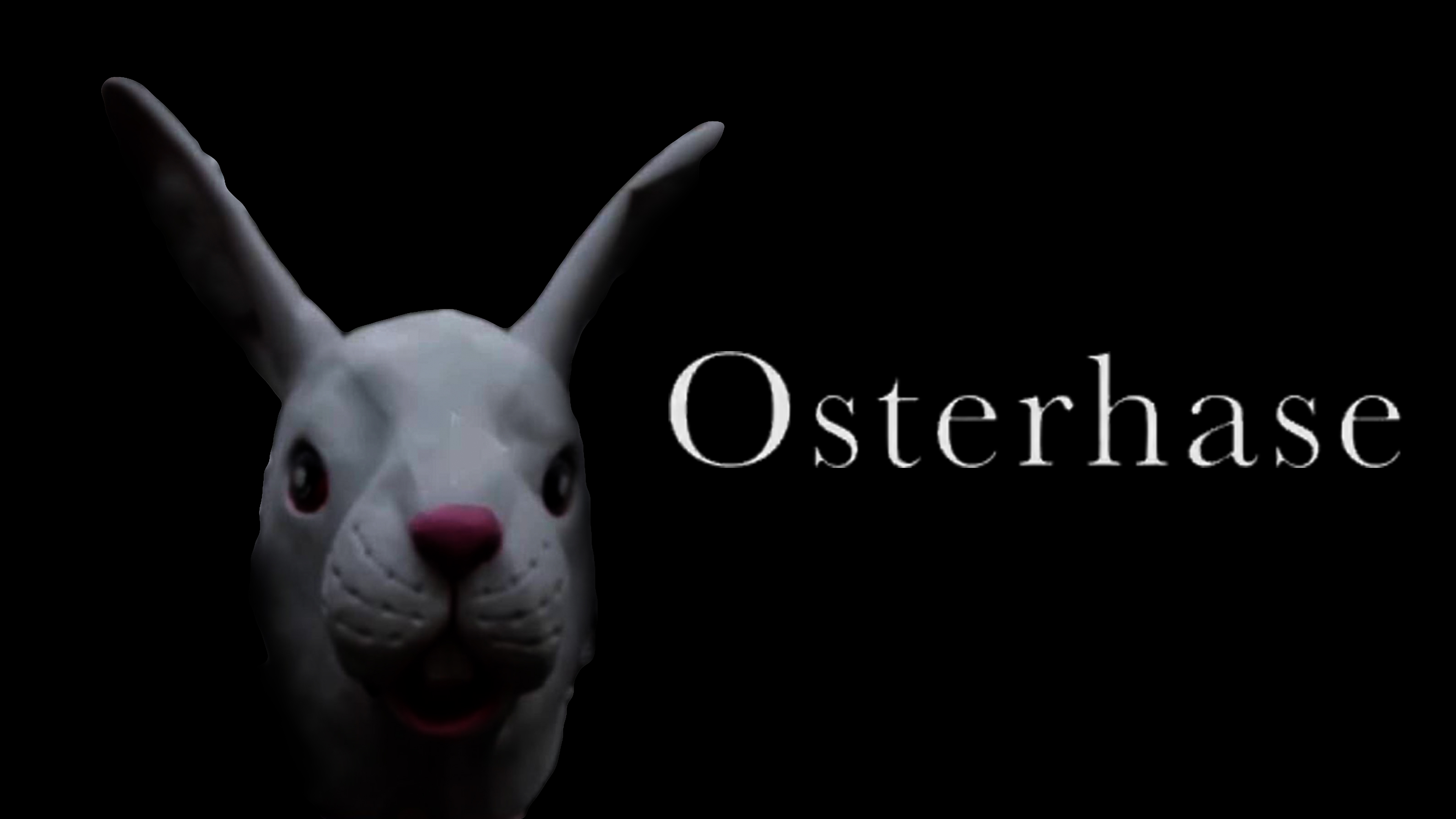 Osterhase