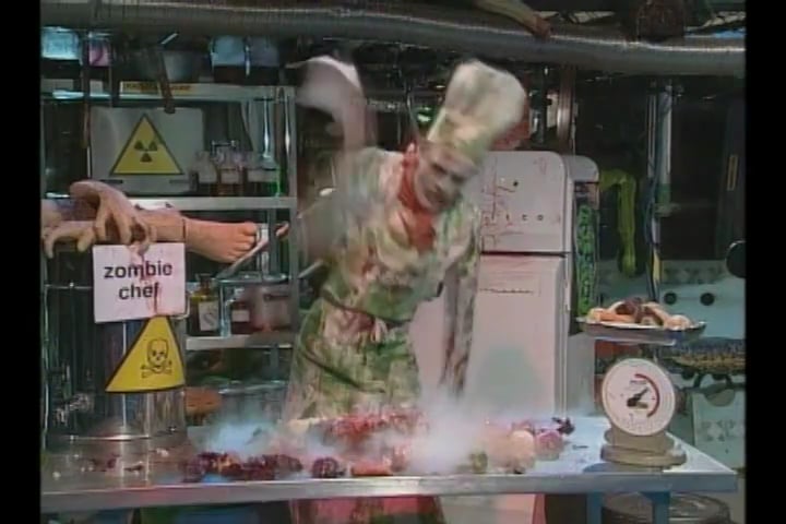 Troma's Basement - Episode 11