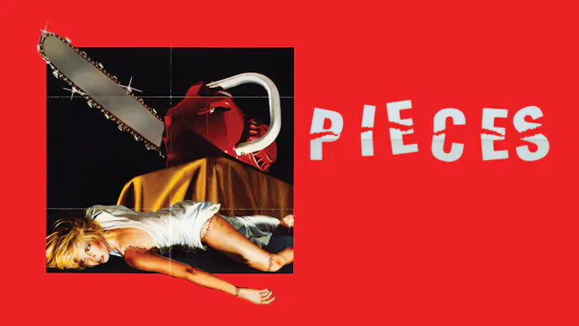 Pieces