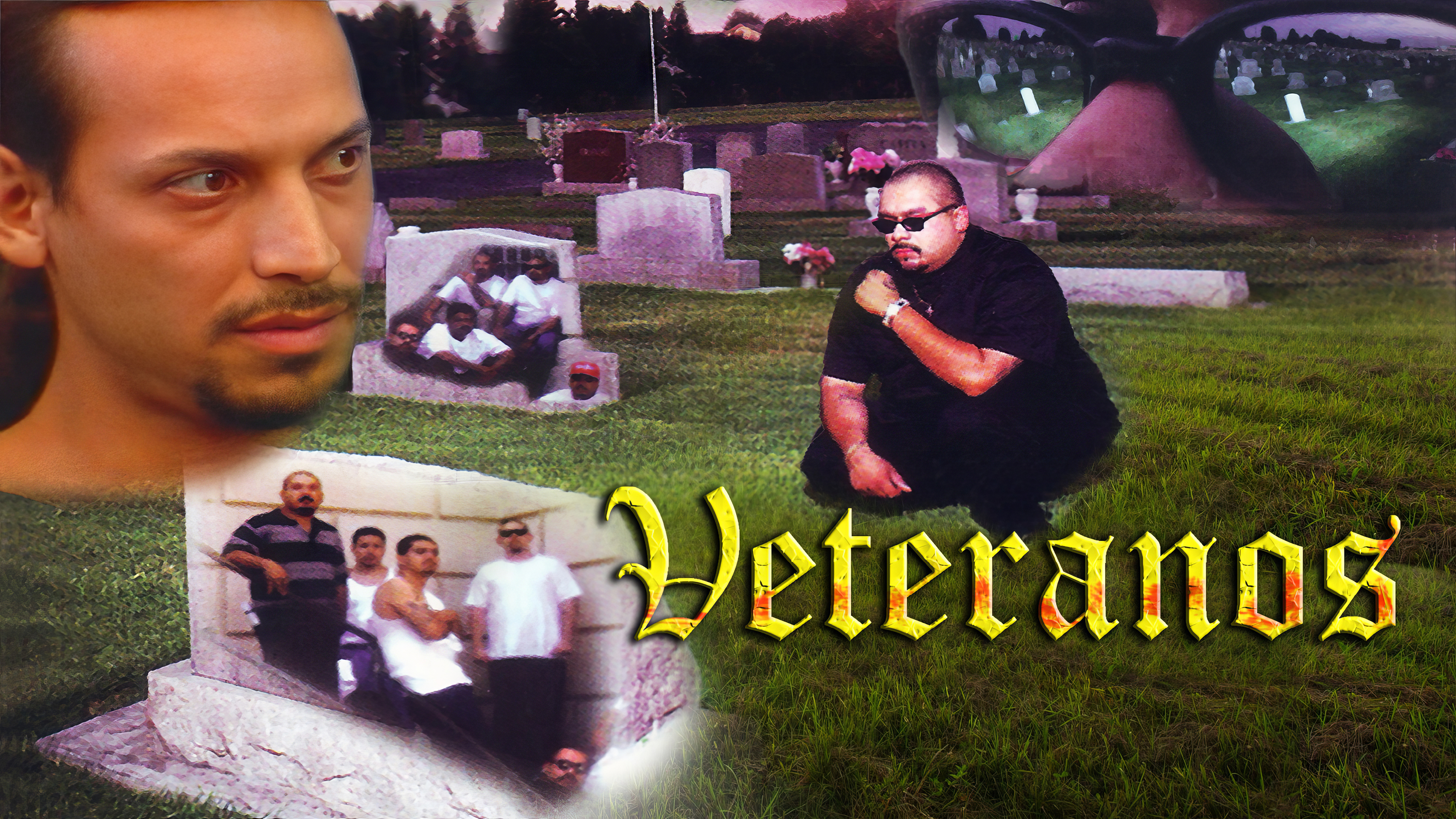 Veteranos