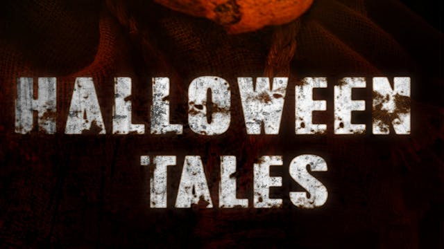 Halloween Tales