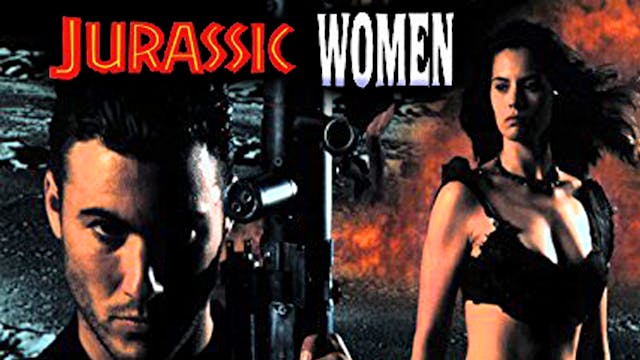 Jurassic Women