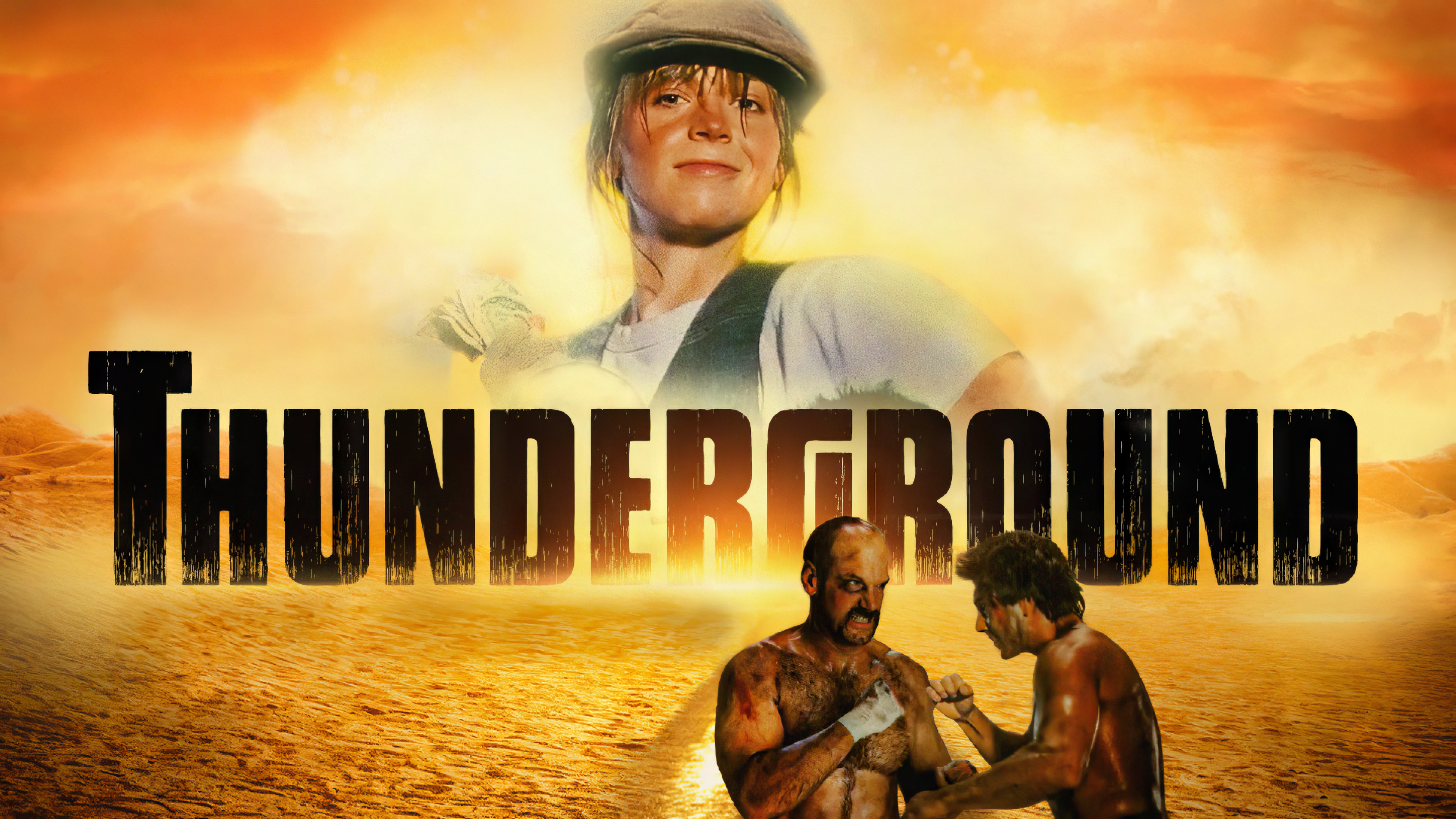 Thunderground