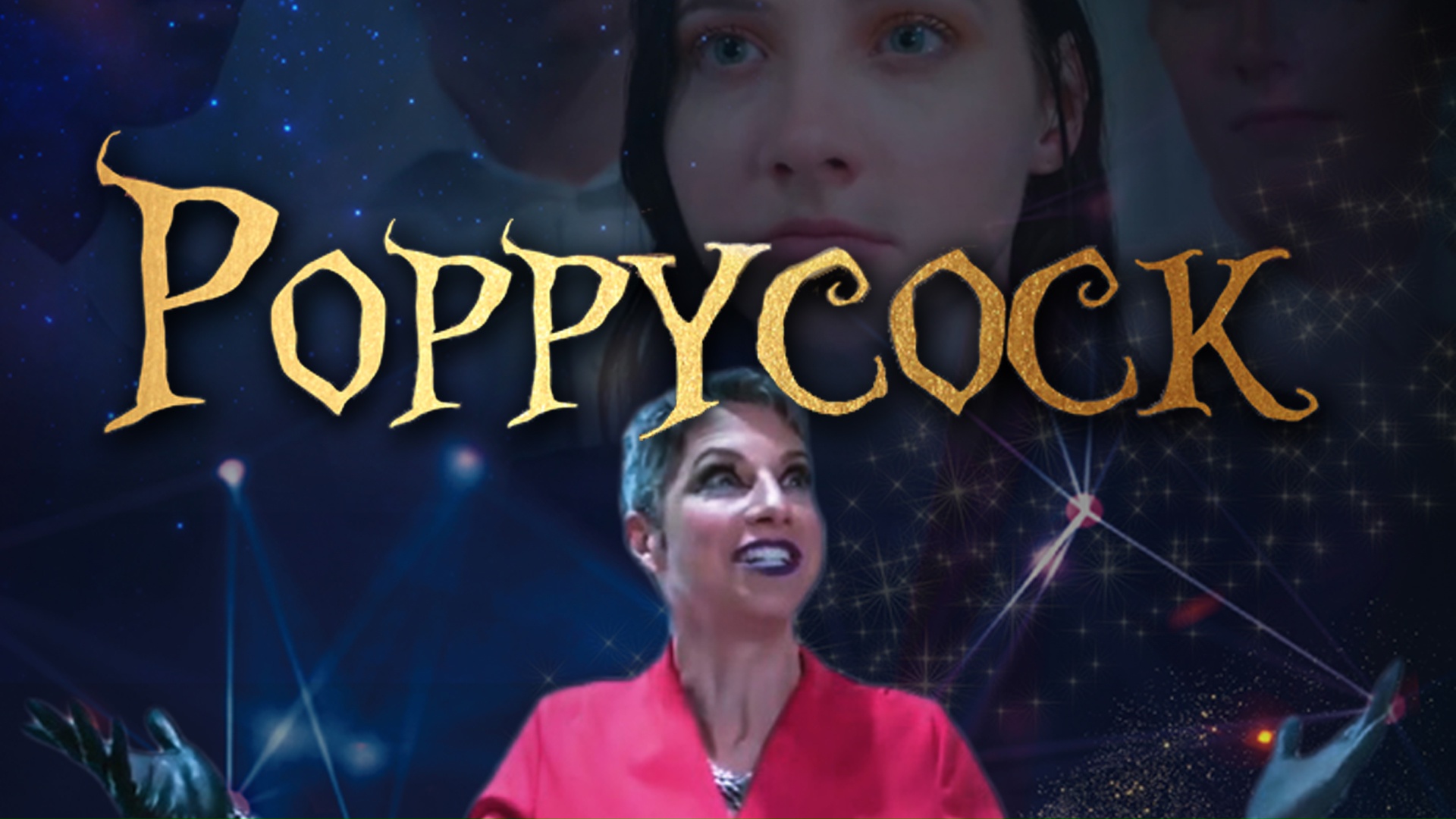 POPPYCOCK