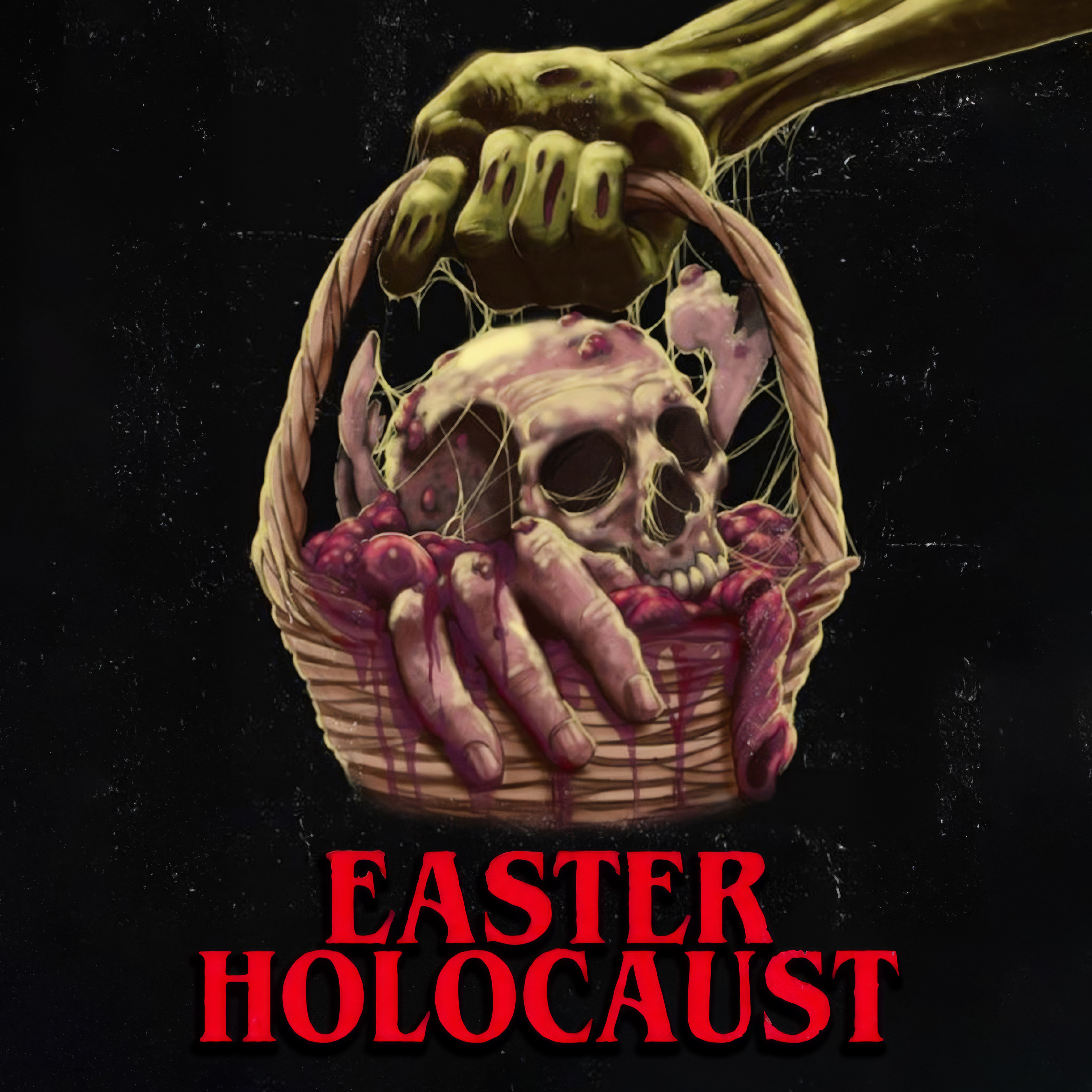 Easter Holocaust