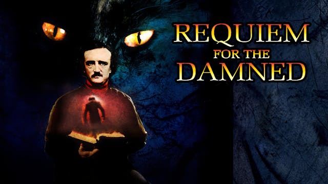 Requiem For The Damned