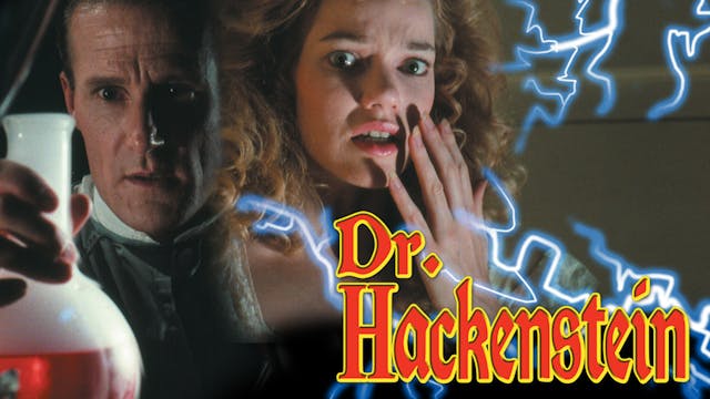 Dr. Hackenstein
