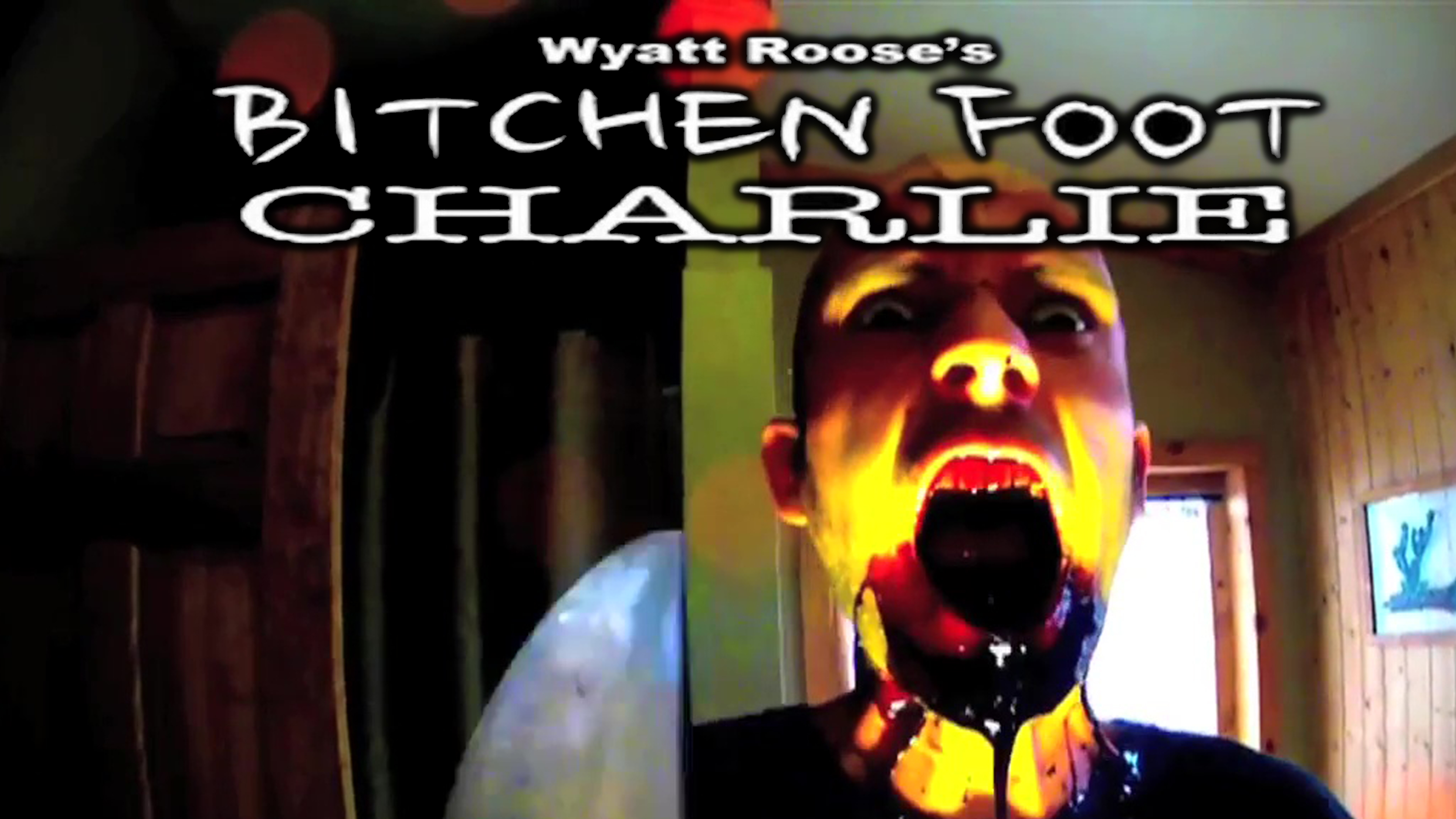 Bitchen Foot Charlie