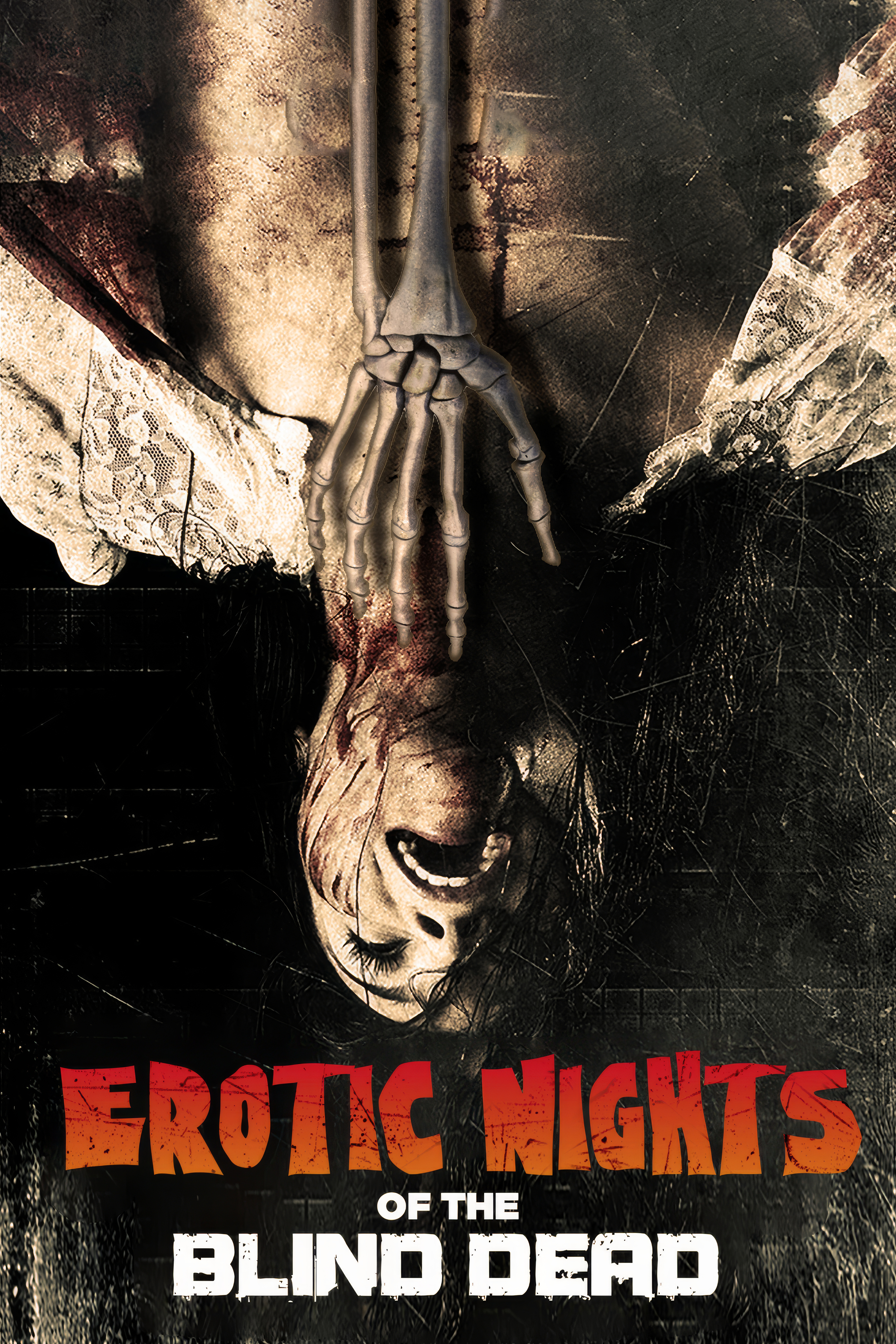 Erotic Nights of the Blind Dead