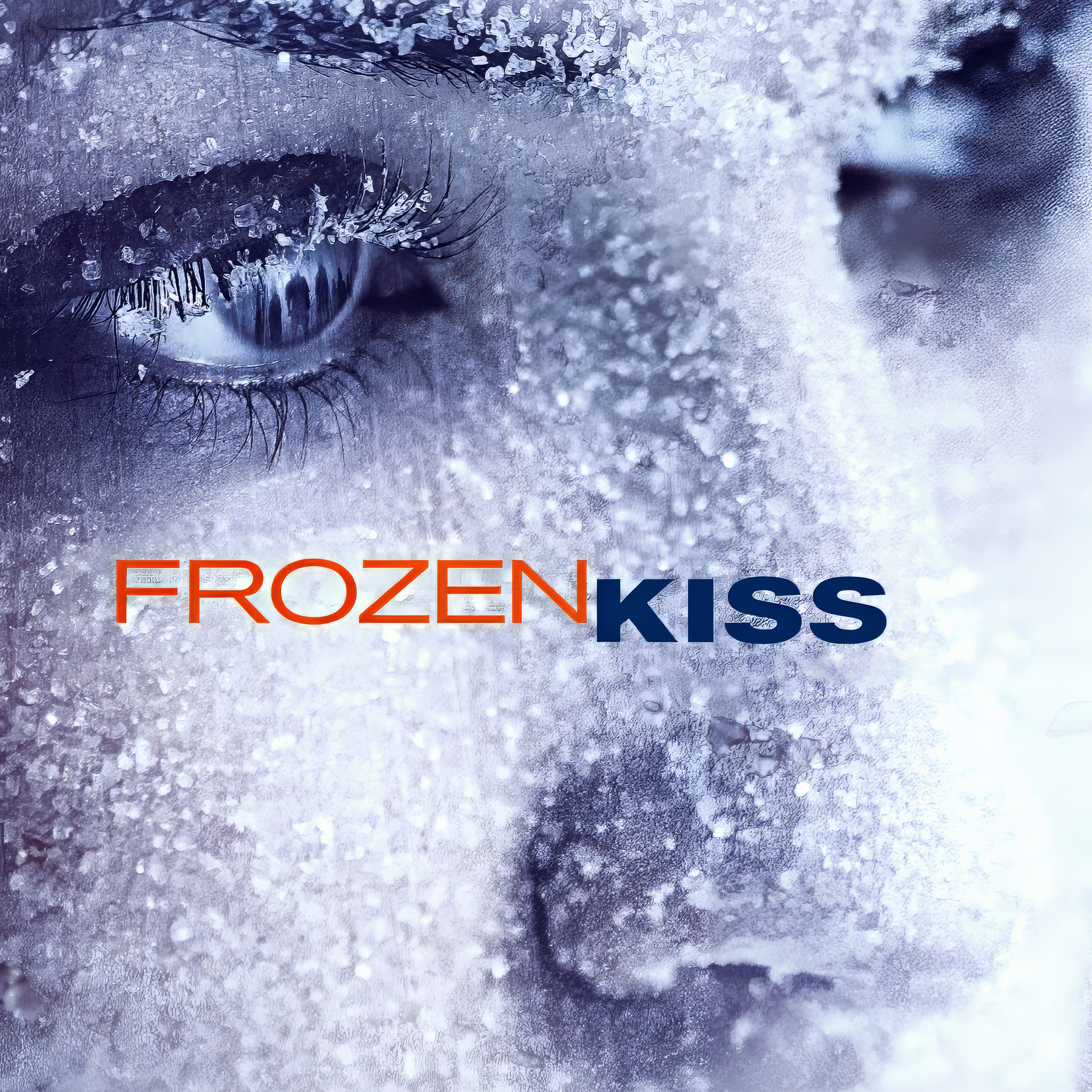 Frozen Kiss
