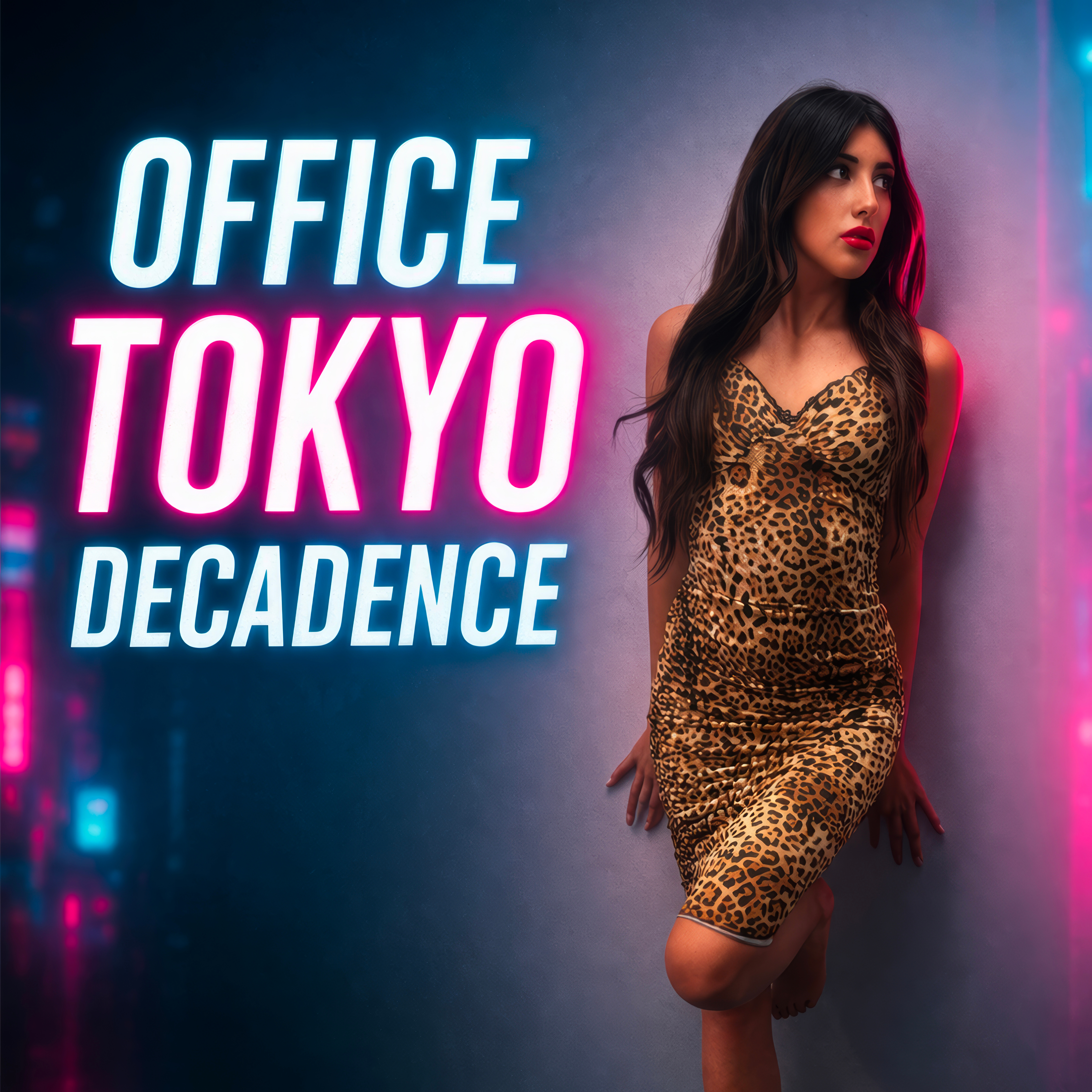 Office Tokyo Decadence