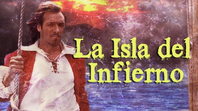 La Isla Del Inferno