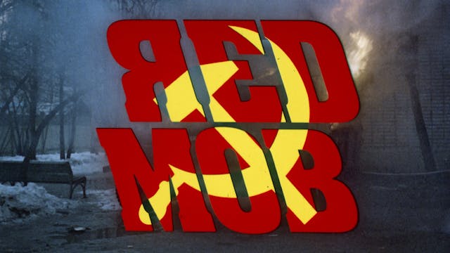 Red Mob (Chtoby vyzhit)