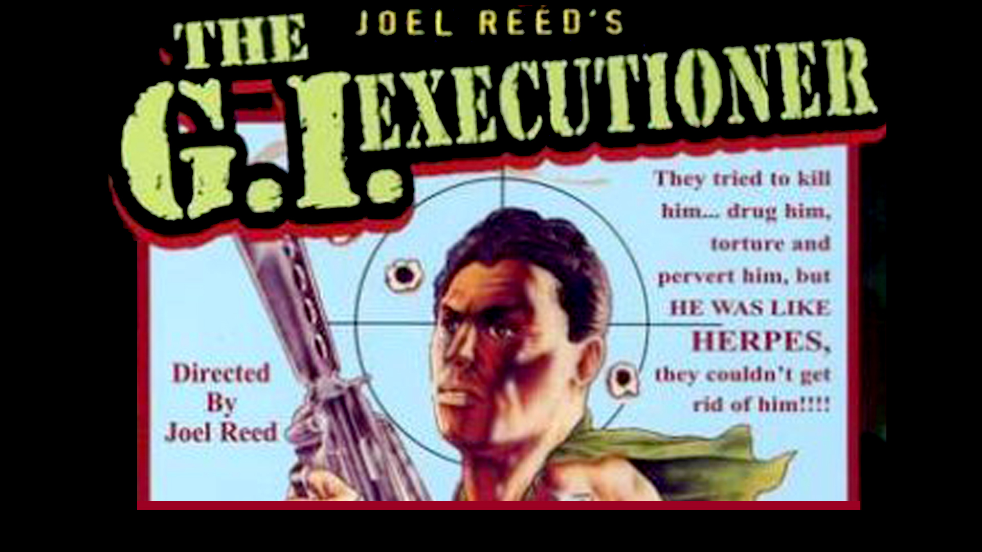 G.I. Executioner