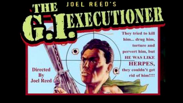 G.I. Executioner