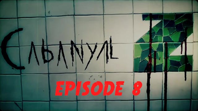 CABANYAL Z: Episode 8