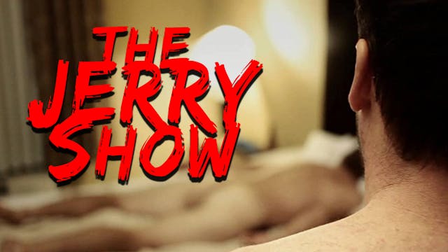 The Jerry Show
