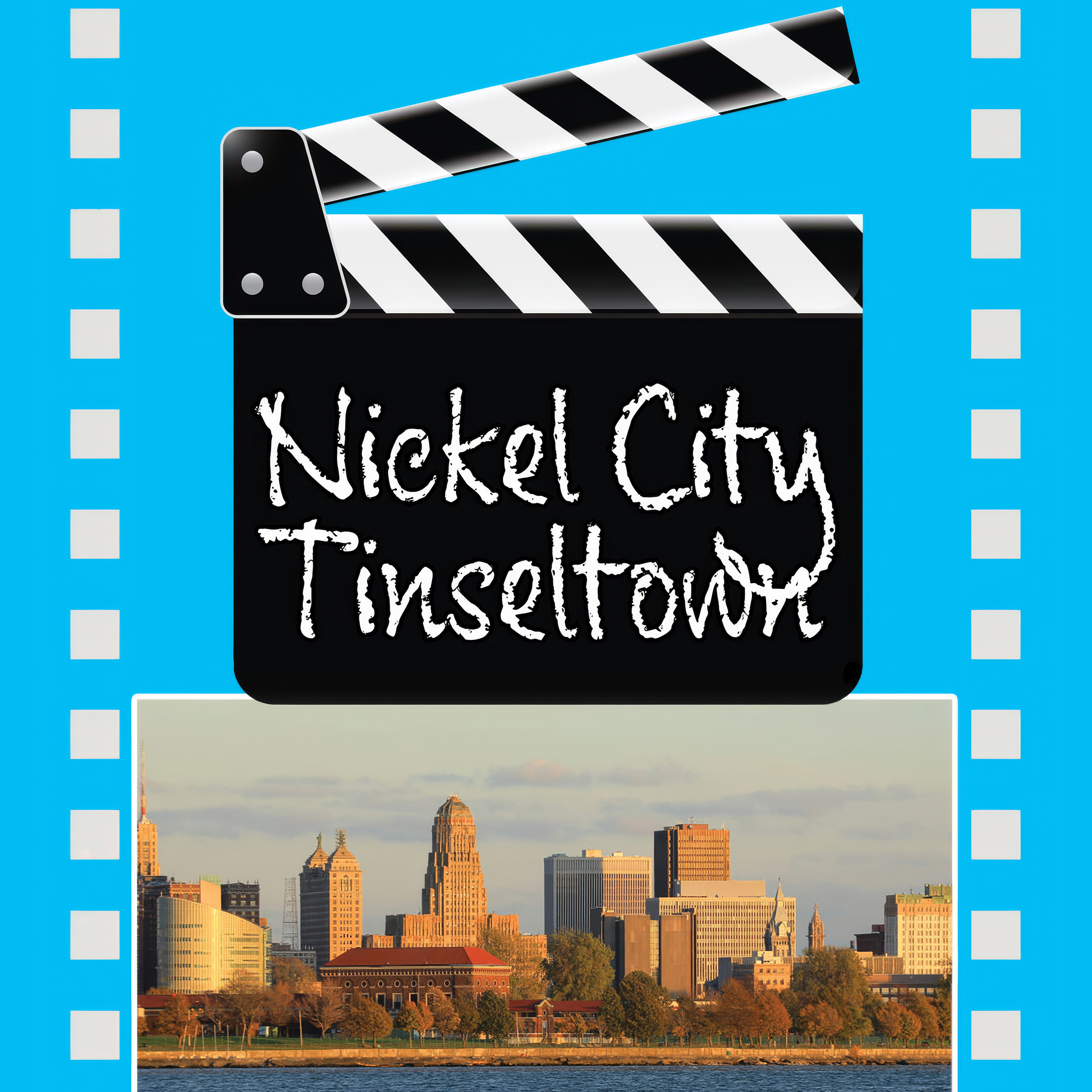 Nickel City Tinseltown: The History of Buffalo, NY Filmmaking